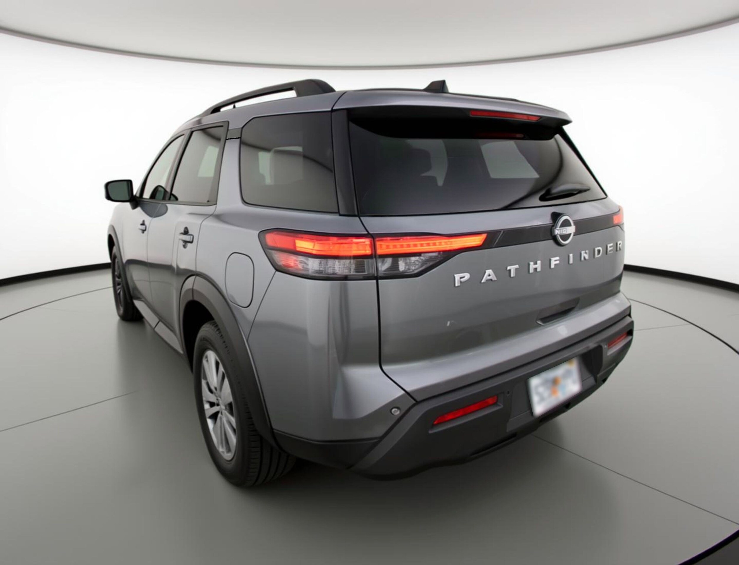Thumbnail: 2025 Nissan Pathfinder - 6