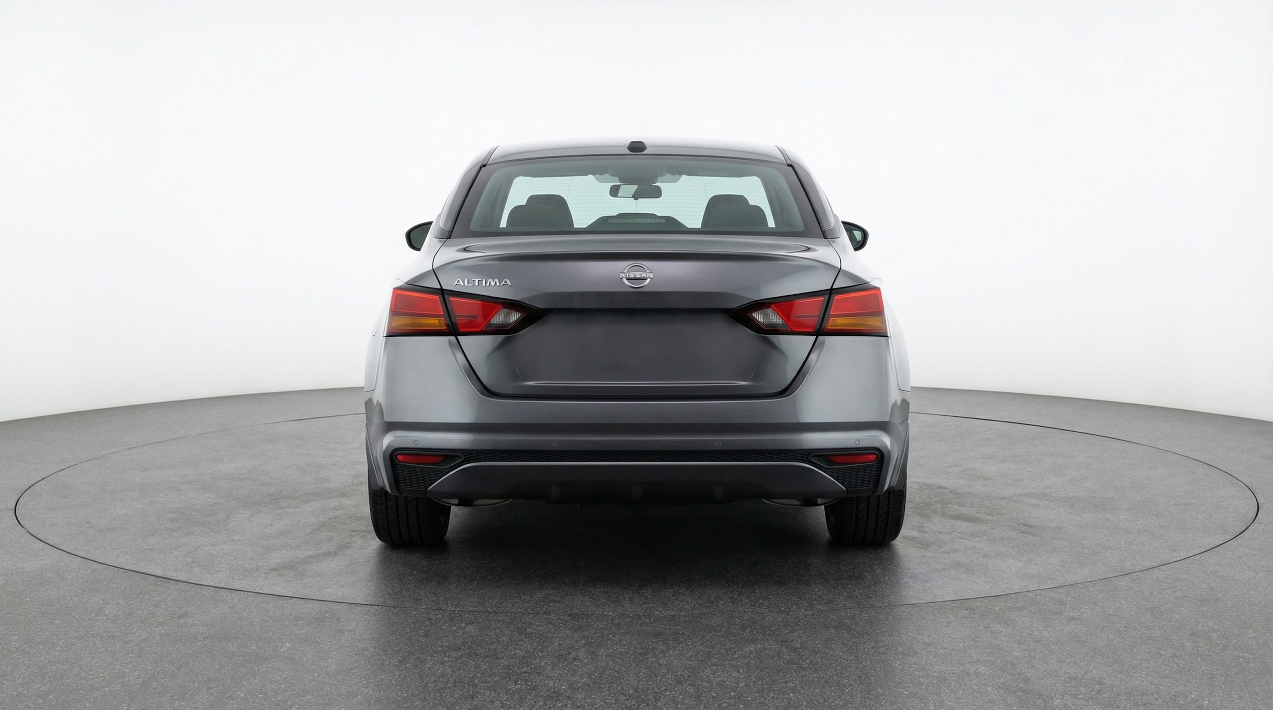 Thumbnail: 2025 Nissan Altima - 6