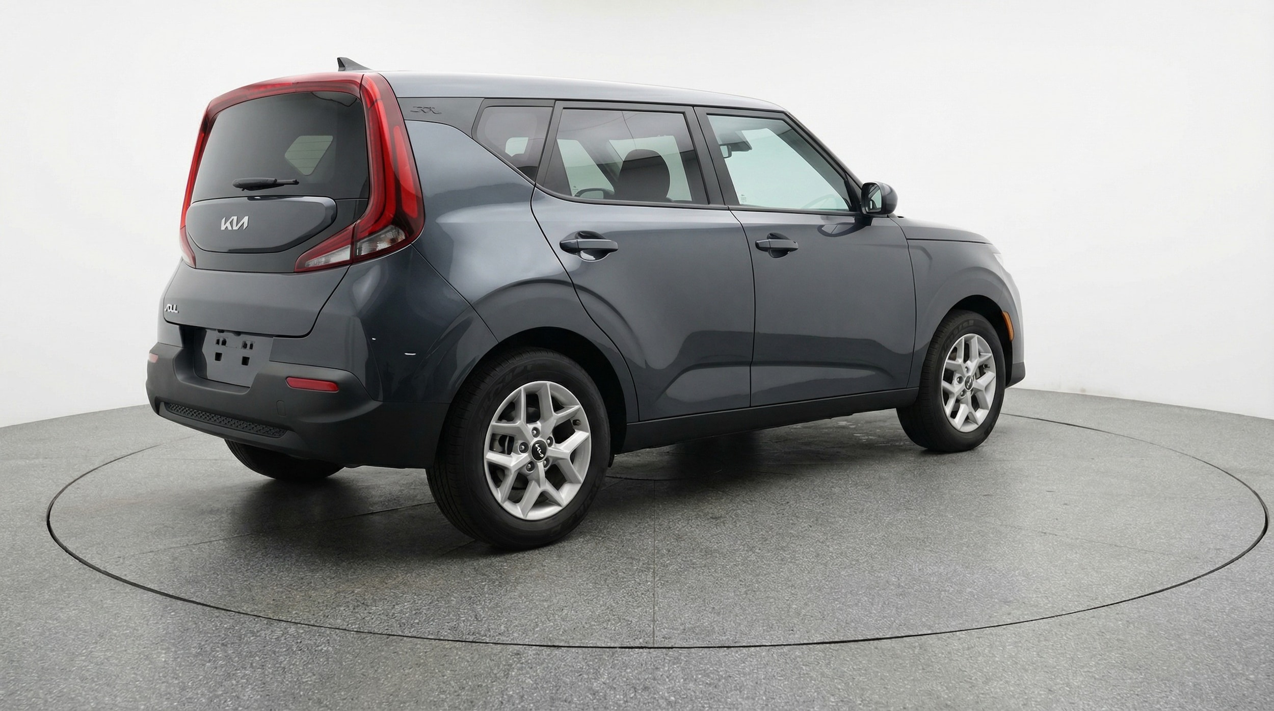 Thumbnail: 2025 Kia Soul - 7