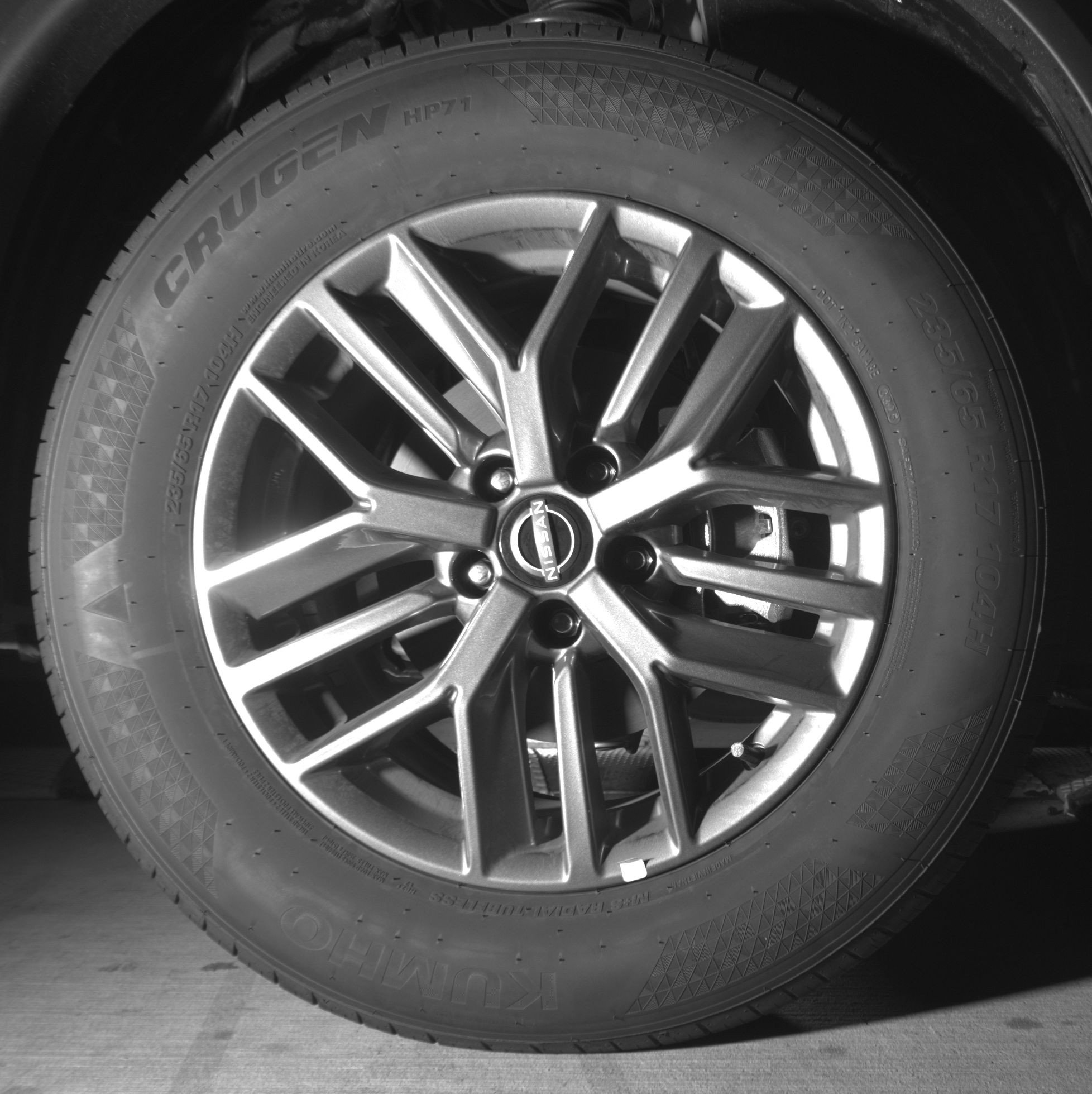 Thumbnail: 2026 Nissan Rogue - 13