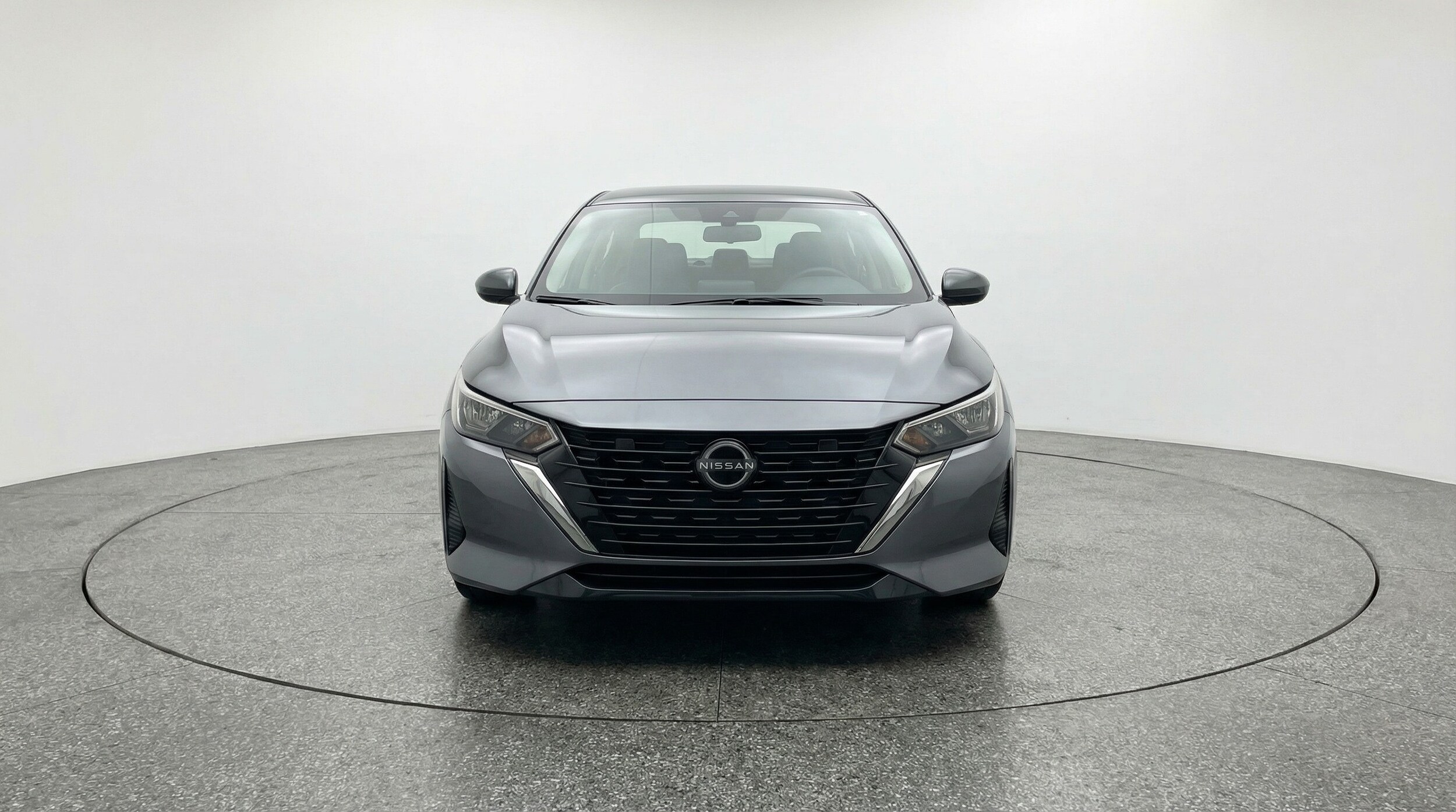 Thumbnail: 2025 Nissan Sentra - 2