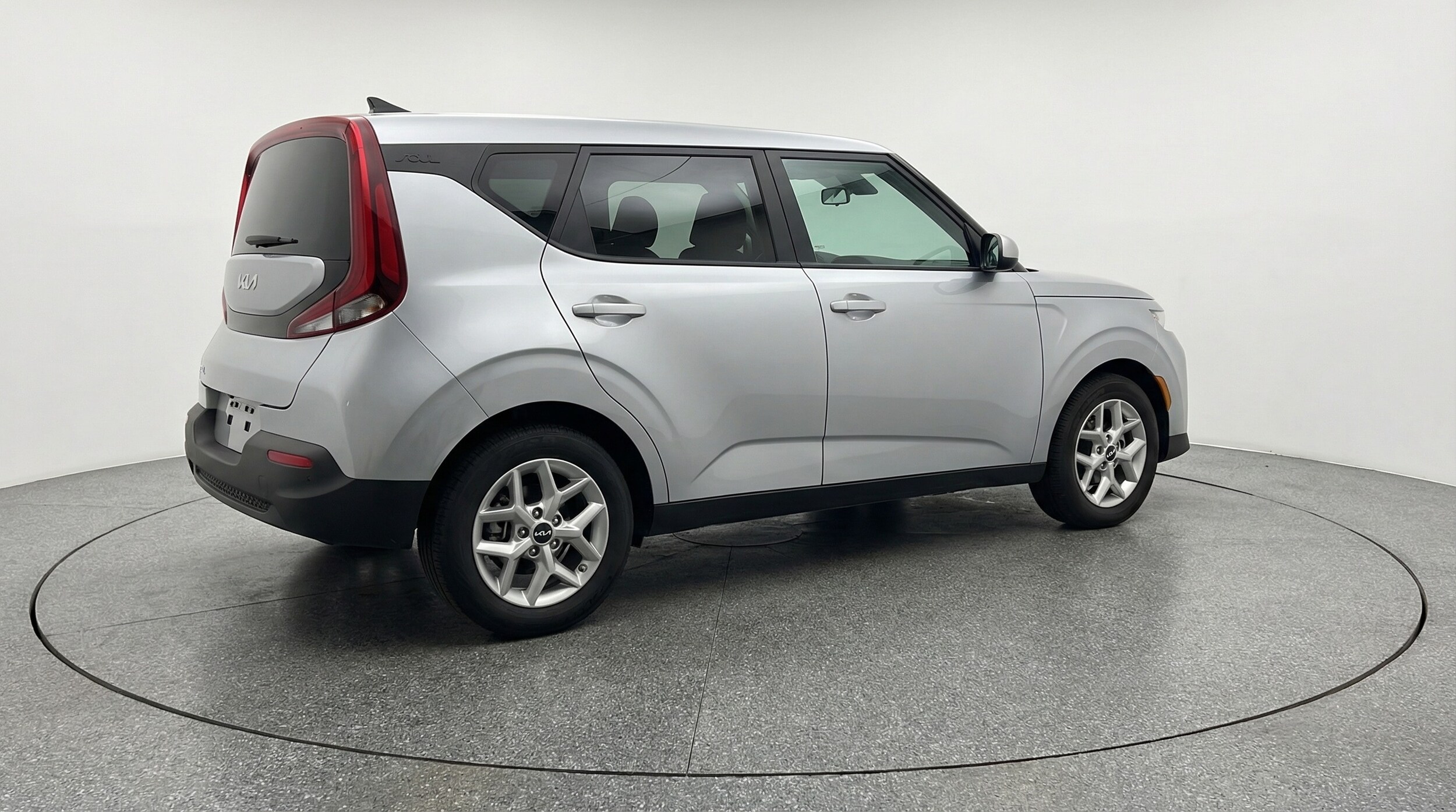 Thumbnail: 2025 Kia Soul - 7