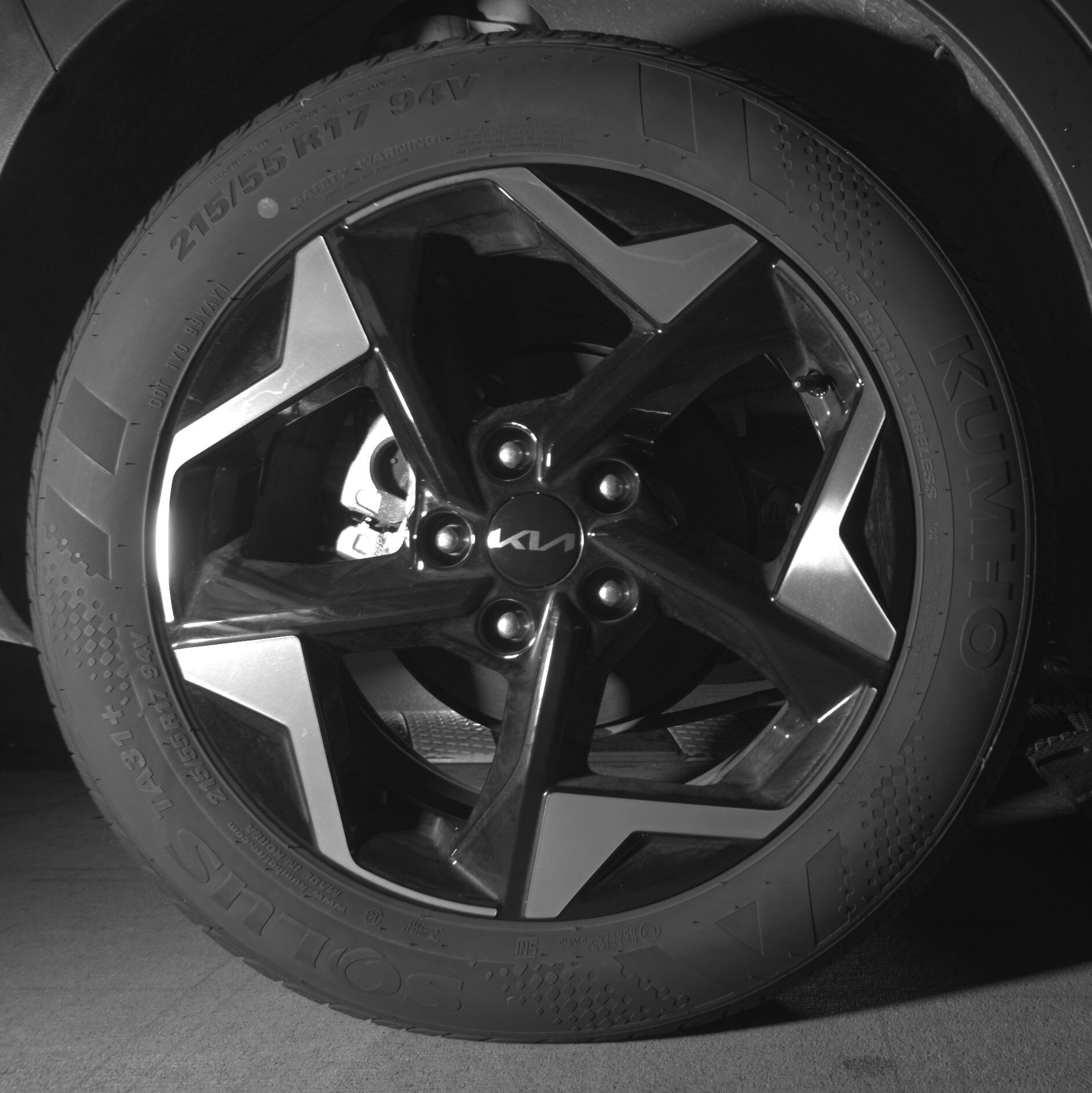 Thumbnail: 2025 Kia Seltos - 12