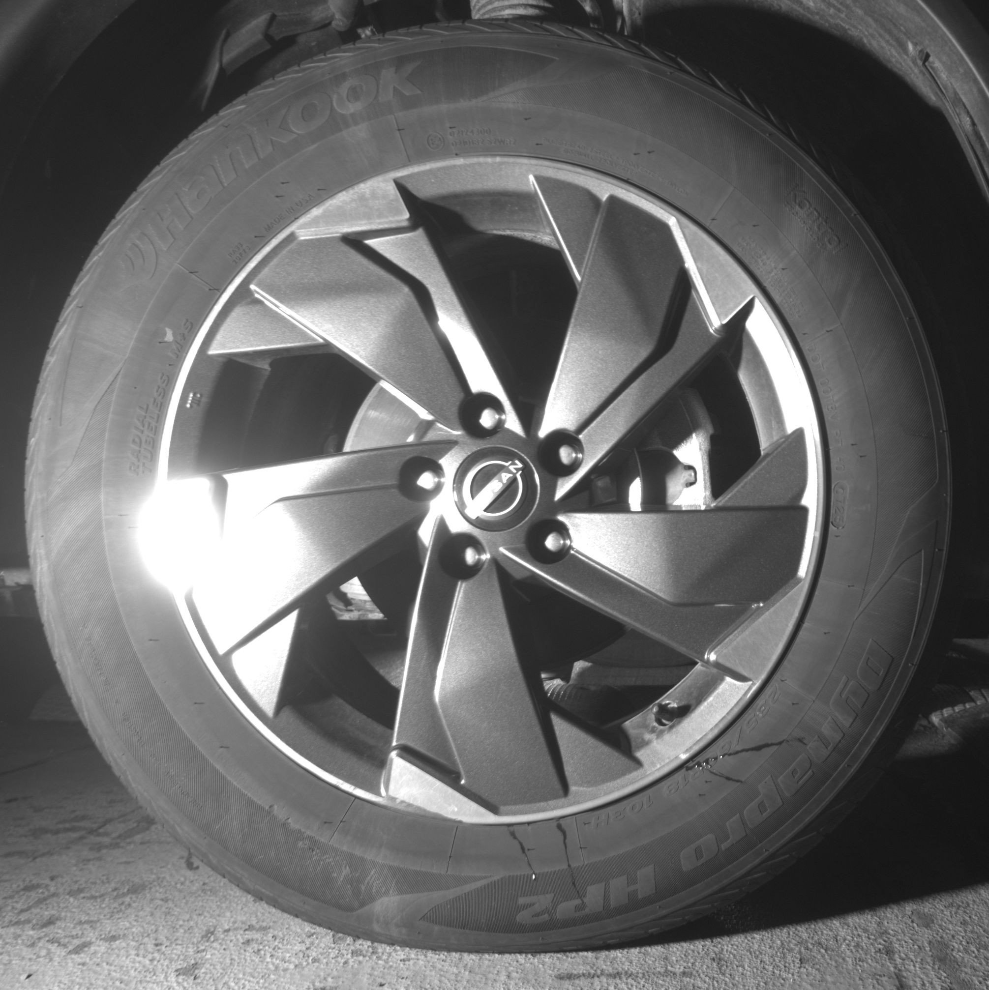 Thumbnail: 2025 Nissan Rogue - 13