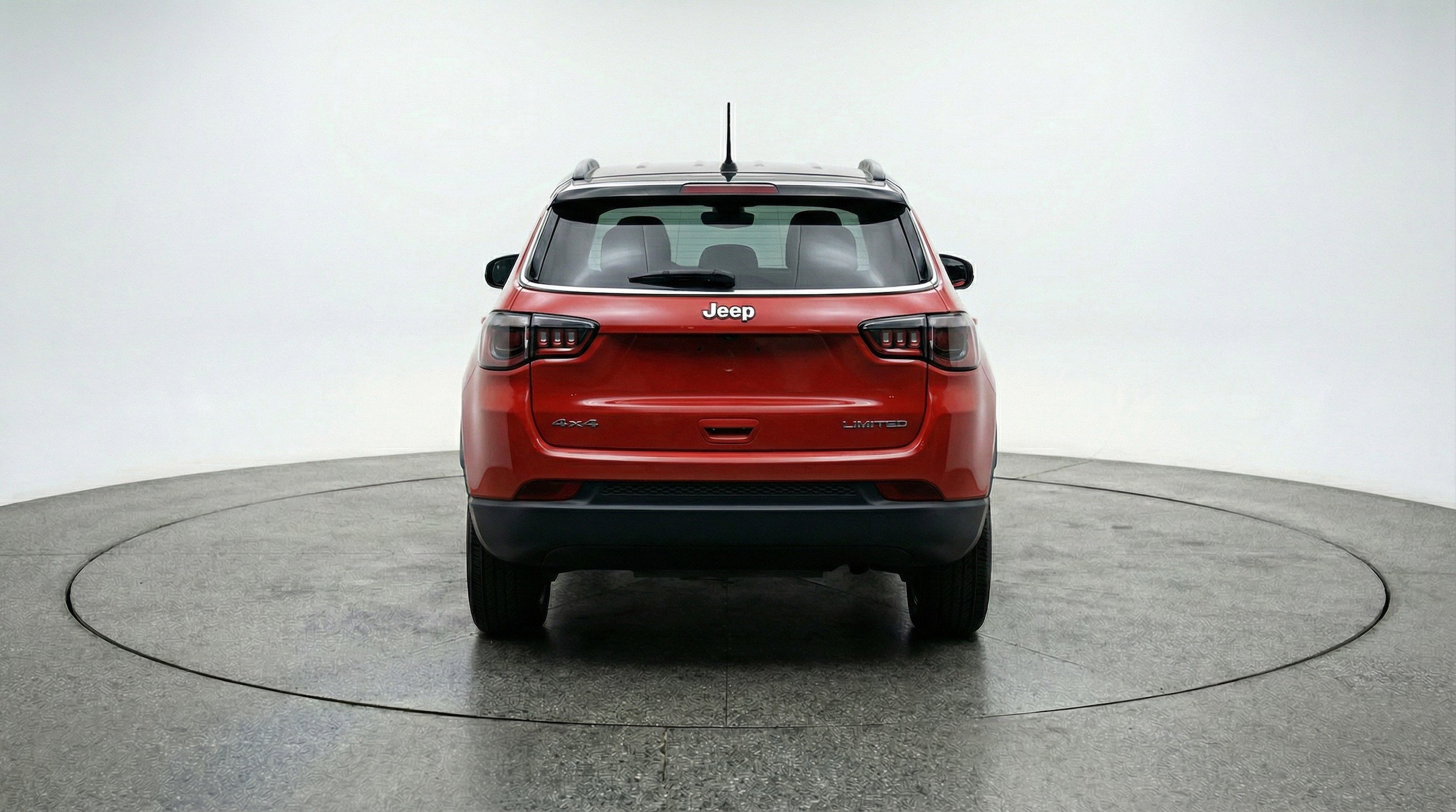 Thumbnail: 2025 Jeep Compass - 7