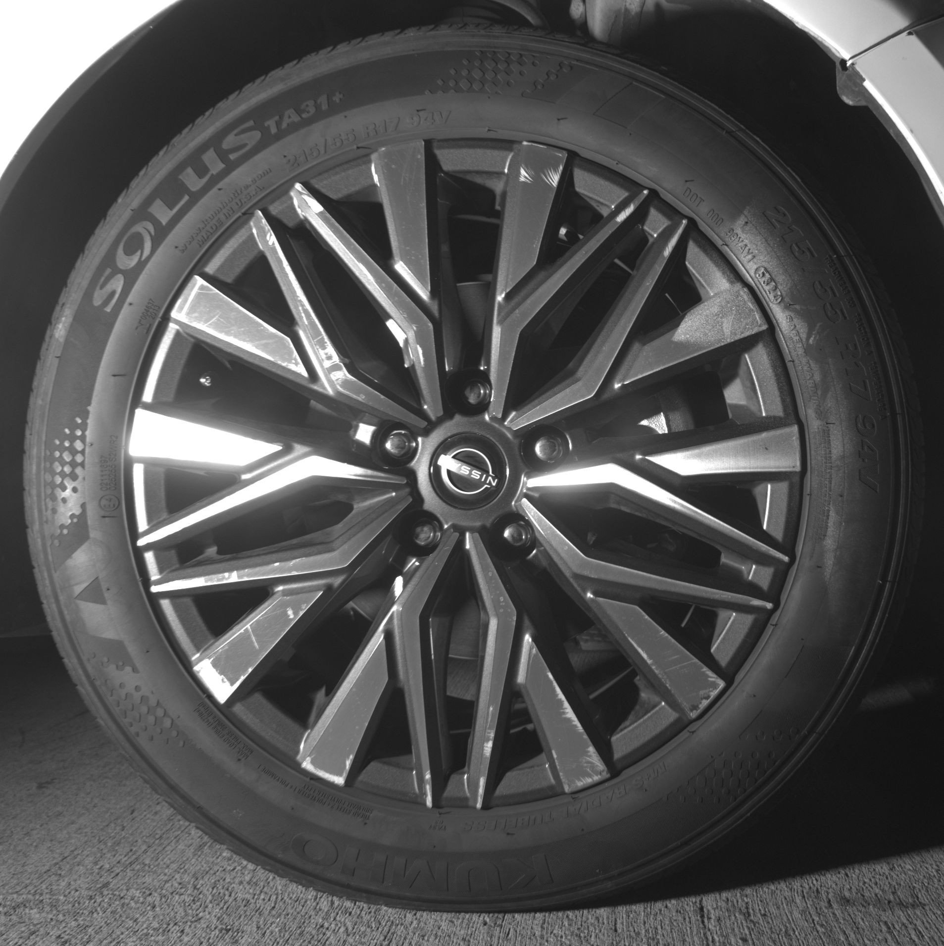 Thumbnail: 2025 Nissan Altima - 13