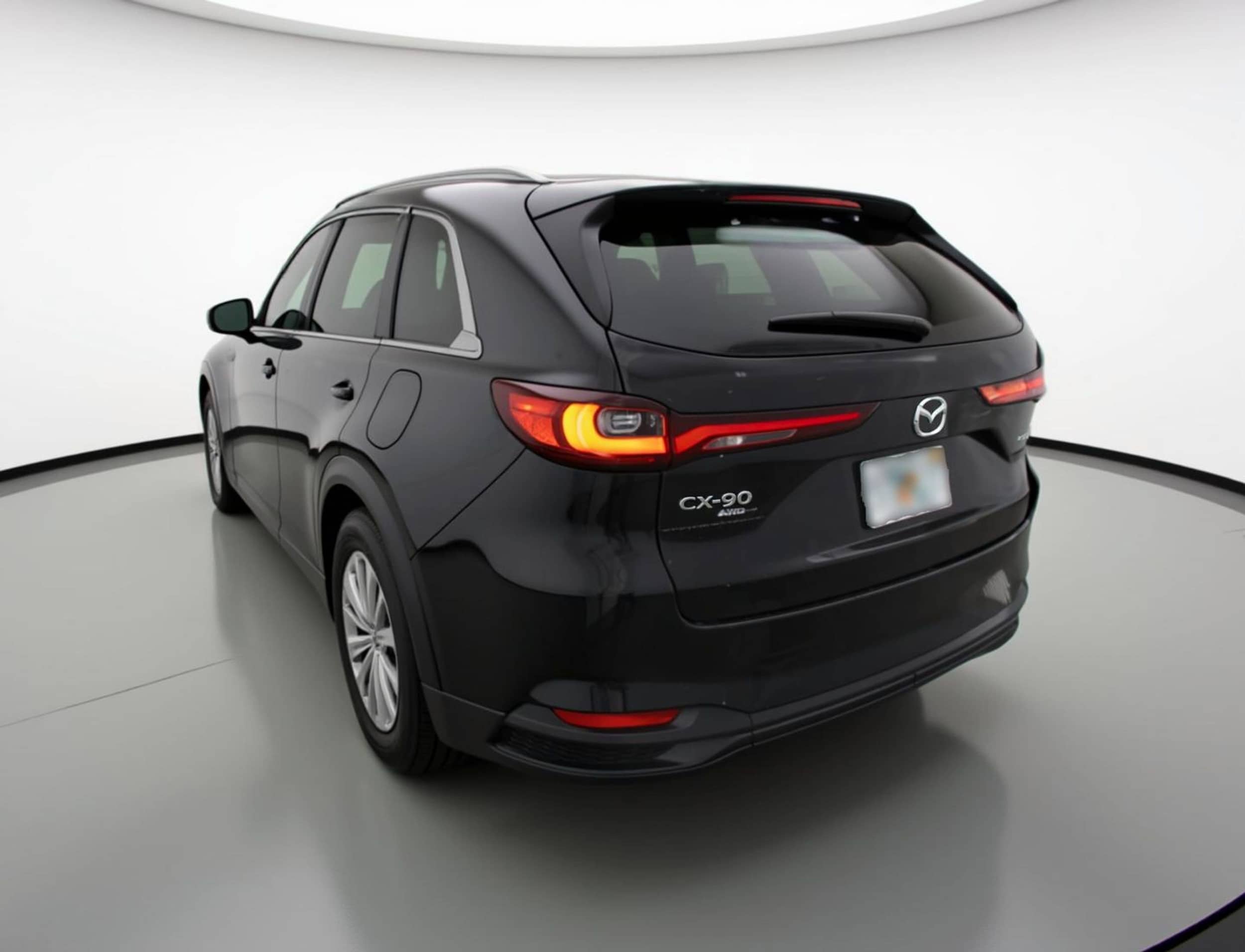 Thumbnail: 2025 Mazda CX-90 - 6