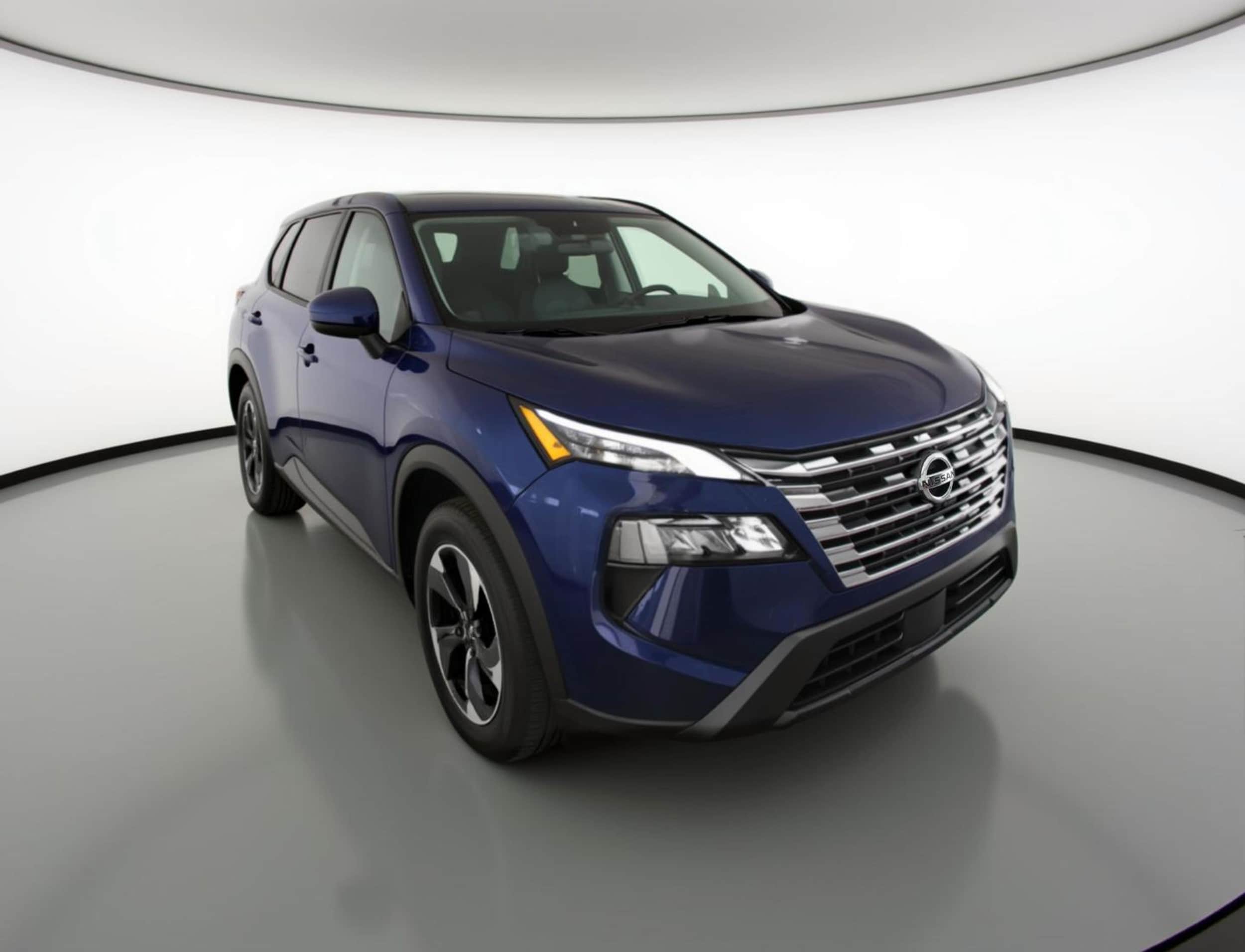 Thumbnail: 2025 Nissan Rogue - 1
