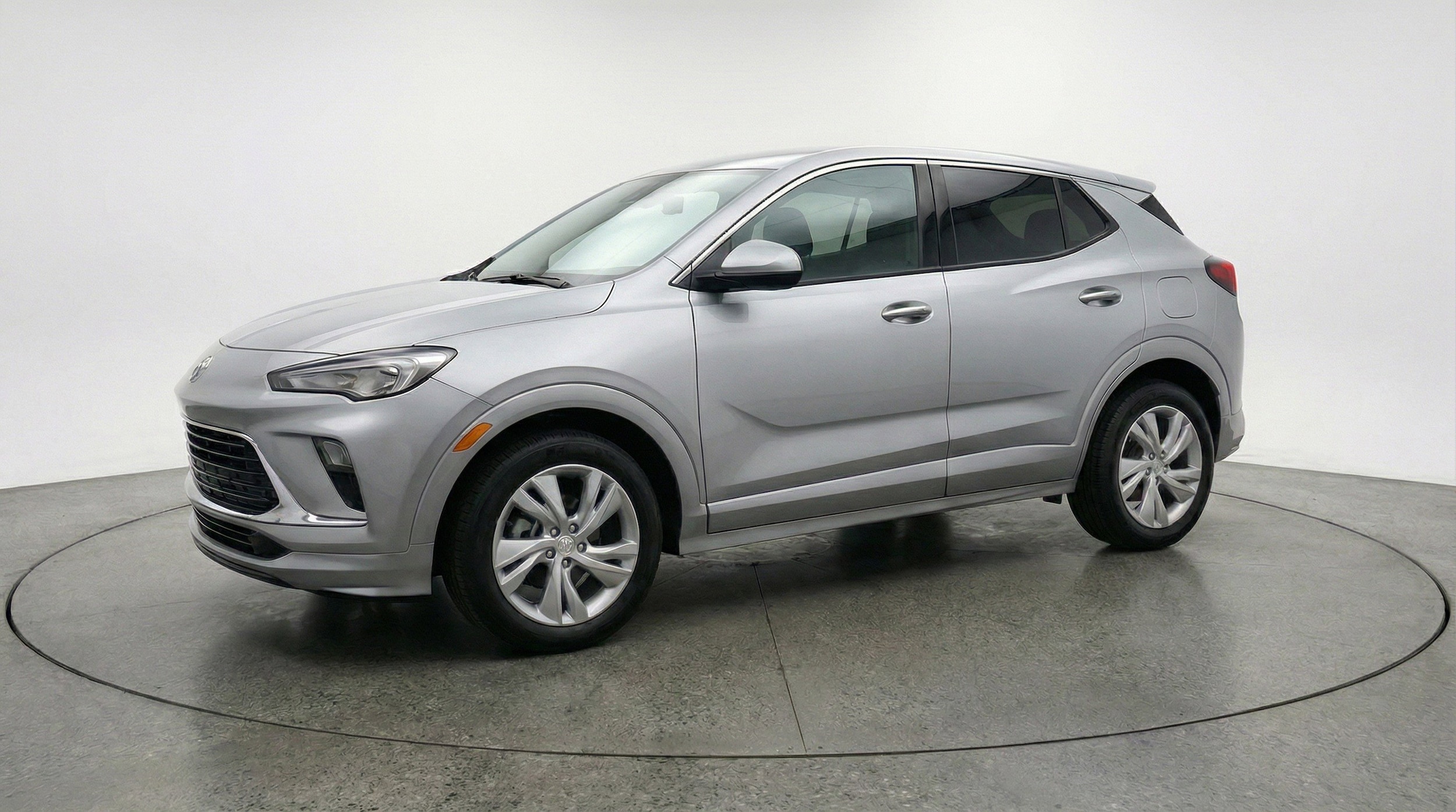Thumbnail: 2025 Buick Encore GX - 3