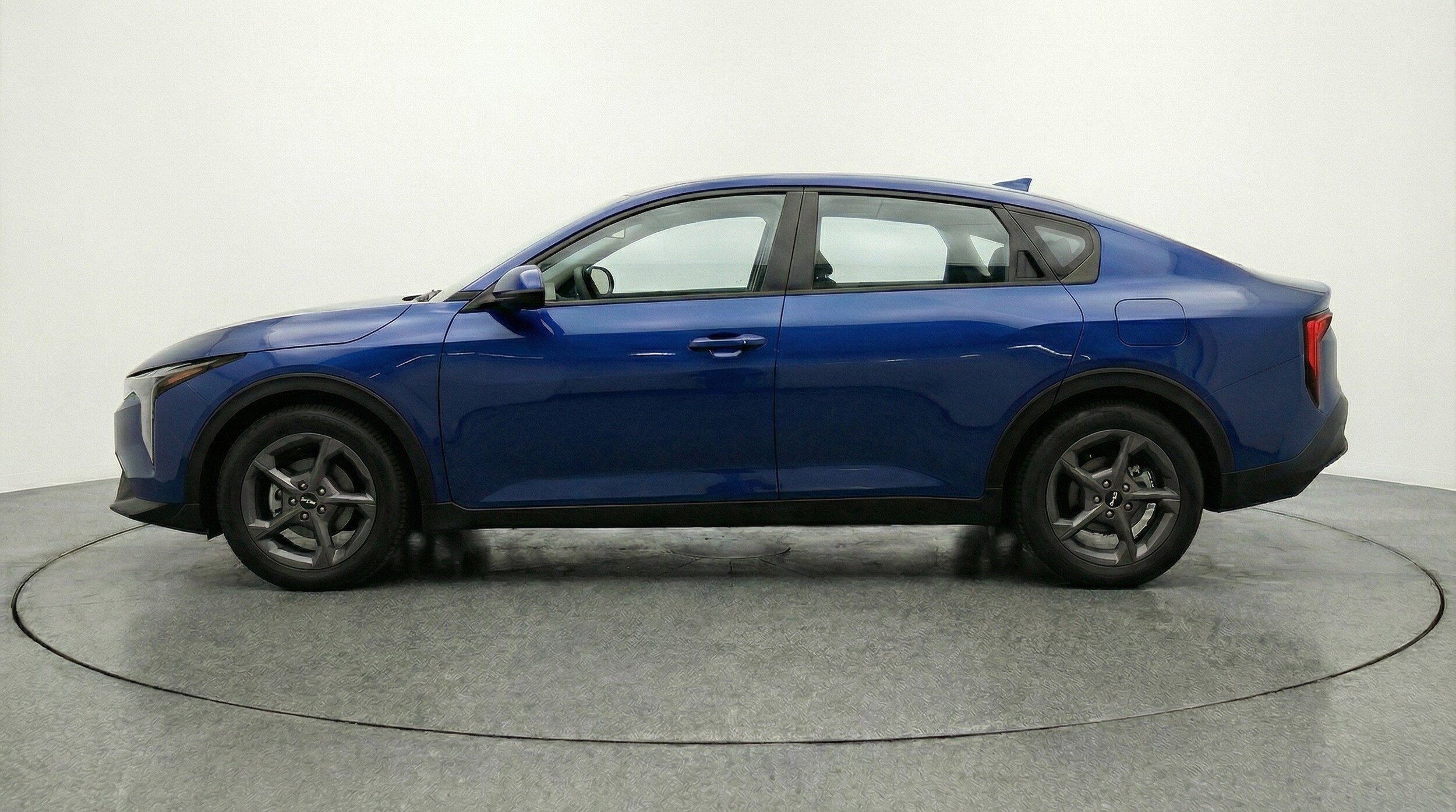 Thumbnail: 2025 Kia K4 - 5