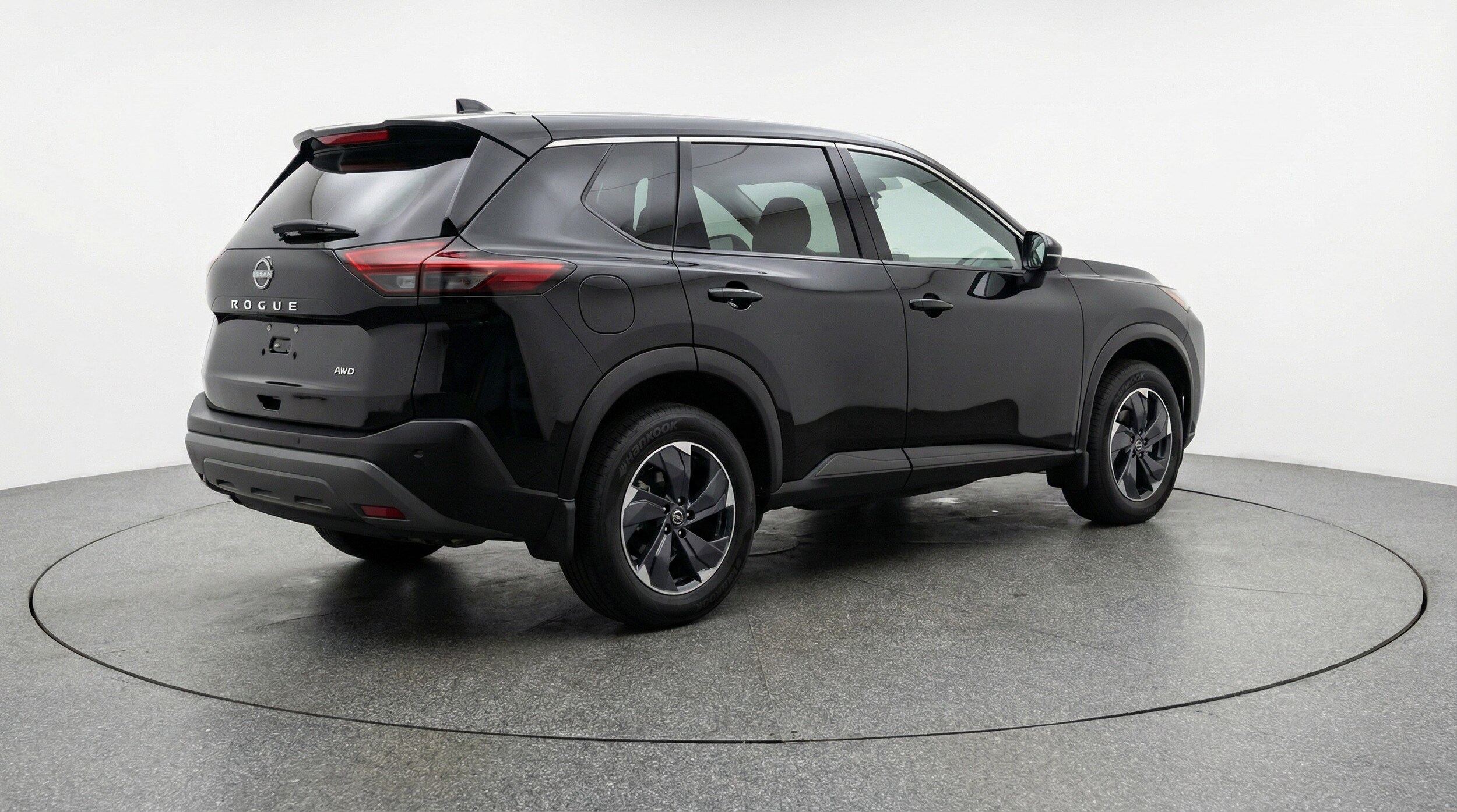 Thumbnail: 2025 Nissan Rogue - 9