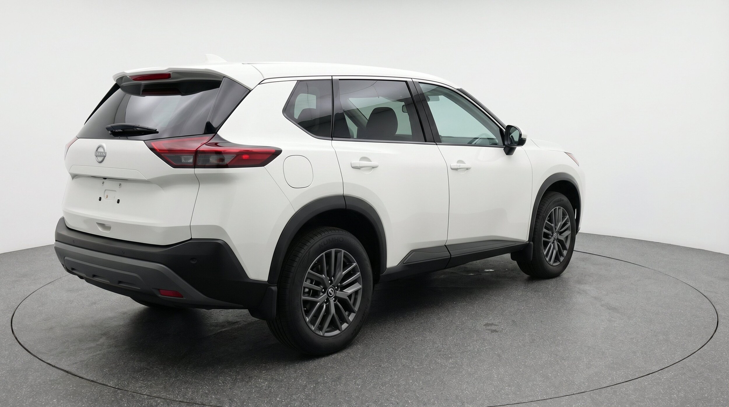 Thumbnail: 2026 Nissan Rogue - 9