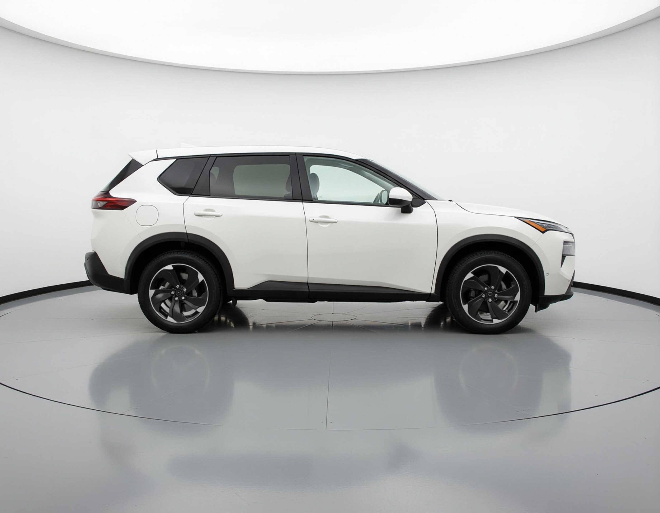 Thumbnail: 2025 Nissan Rogue - 11