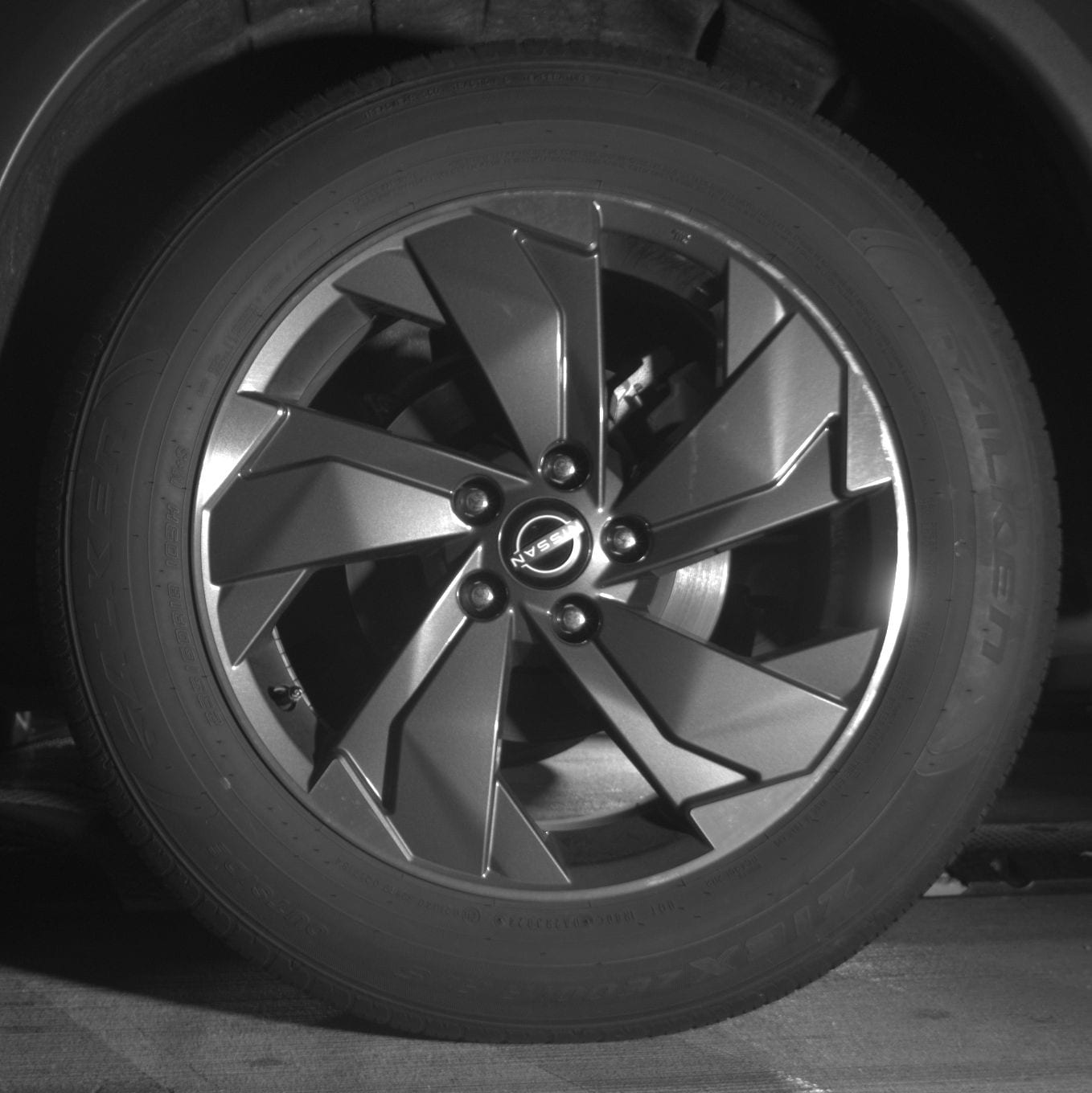 Thumbnail: 2025 Nissan Rogue - 11