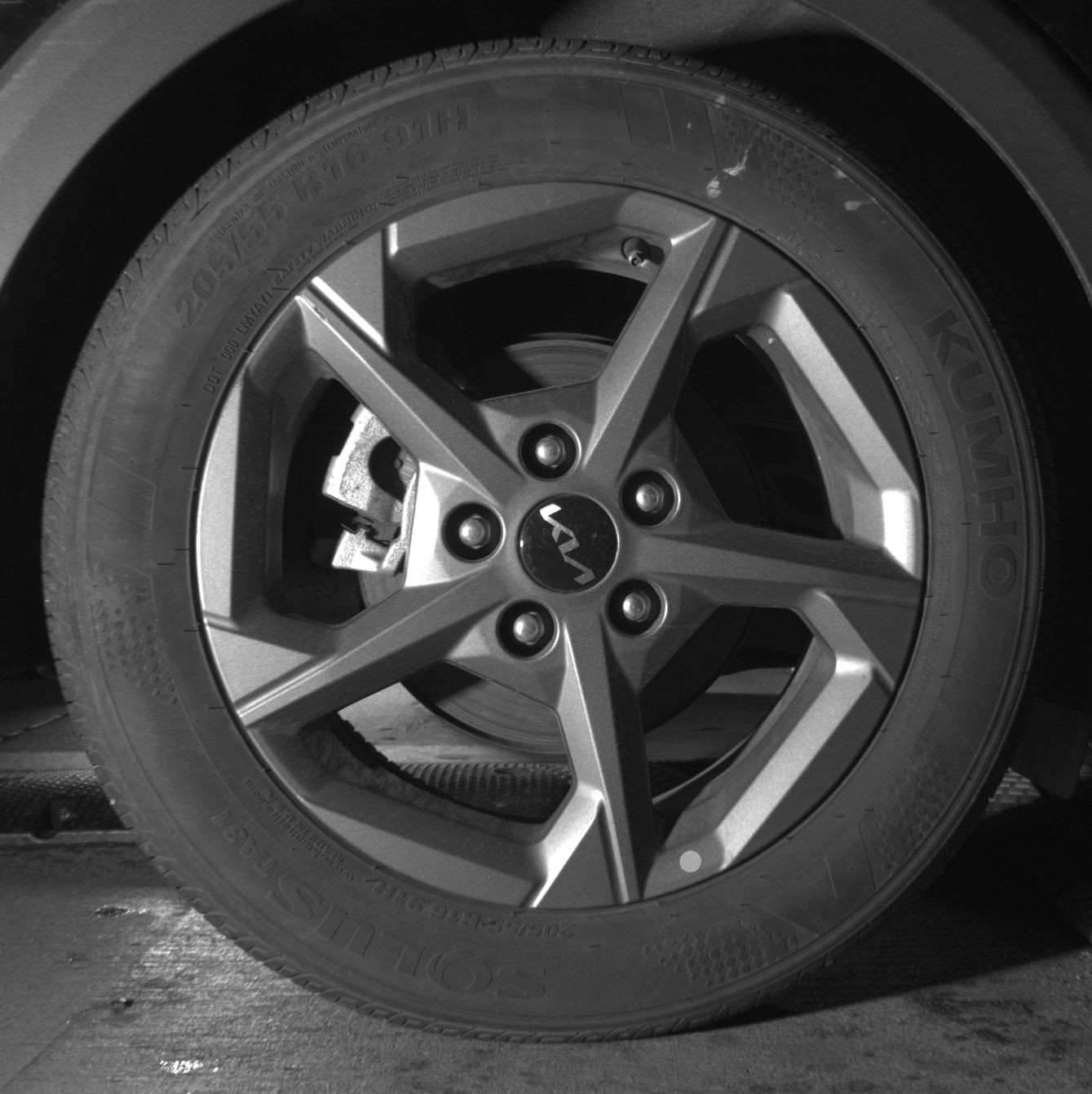 Thumbnail: 2025 Kia K4 - 12