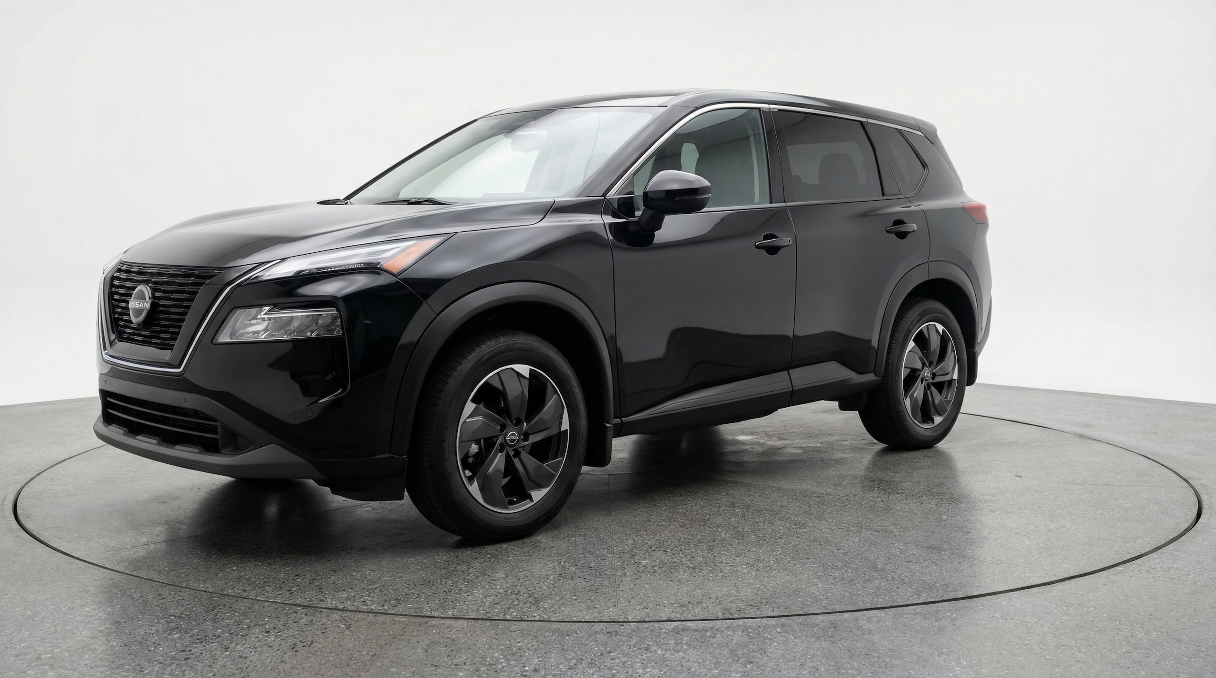 Thumbnail: 2025 Nissan Rogue - 3