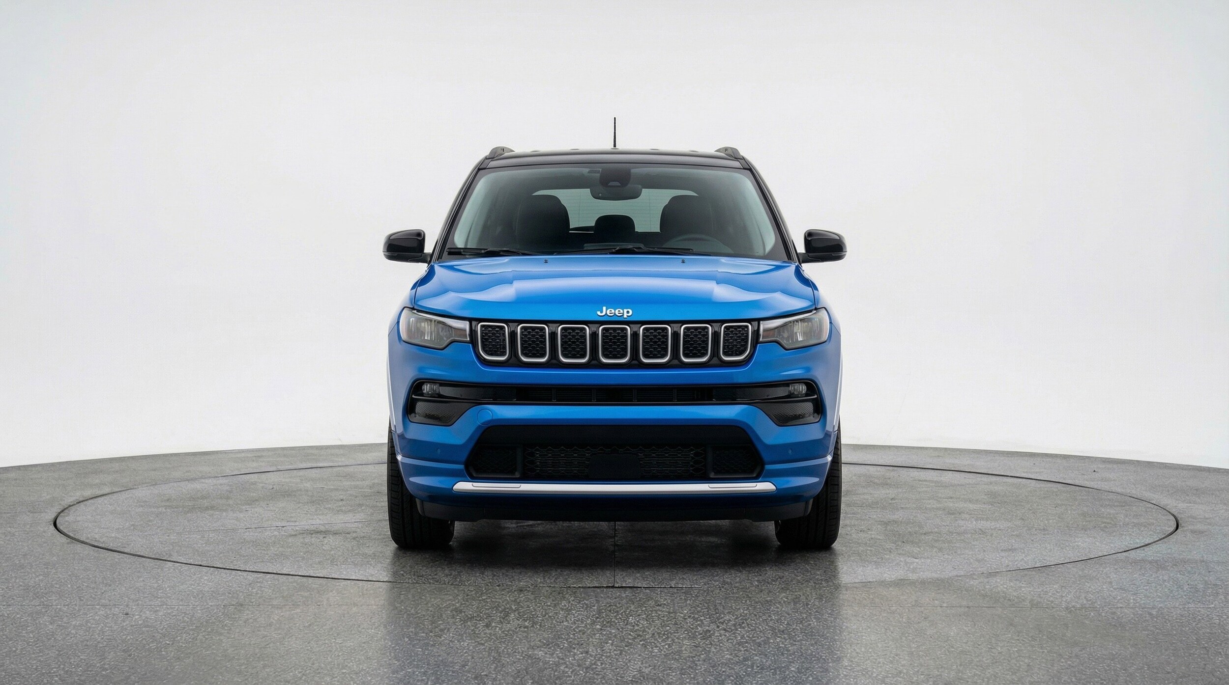 Thumbnail: 2025 Jeep Compass - 2