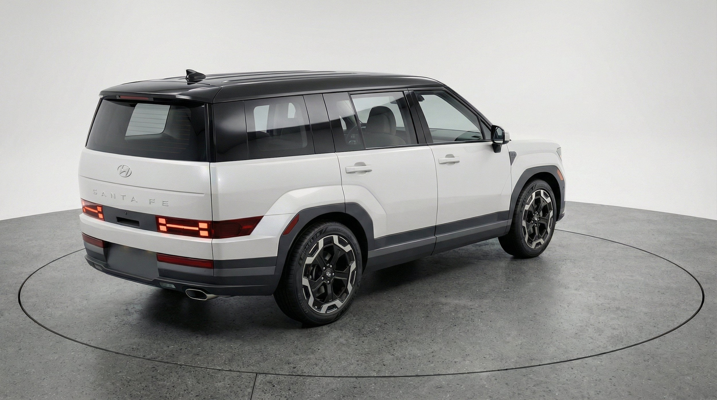 Thumbnail: 2026 Hyundai Santa Fe - 9