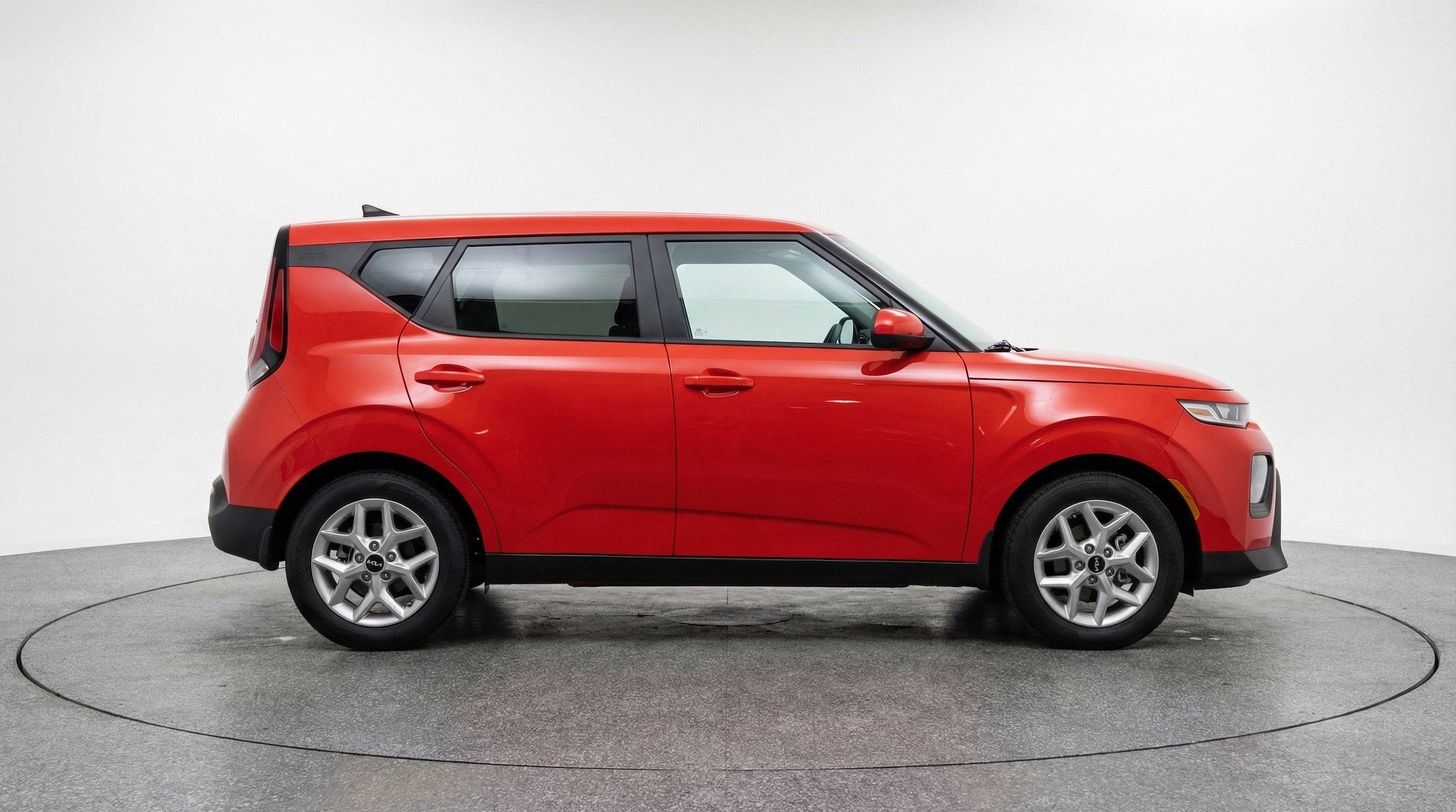Thumbnail: 2025 Kia Soul - 11