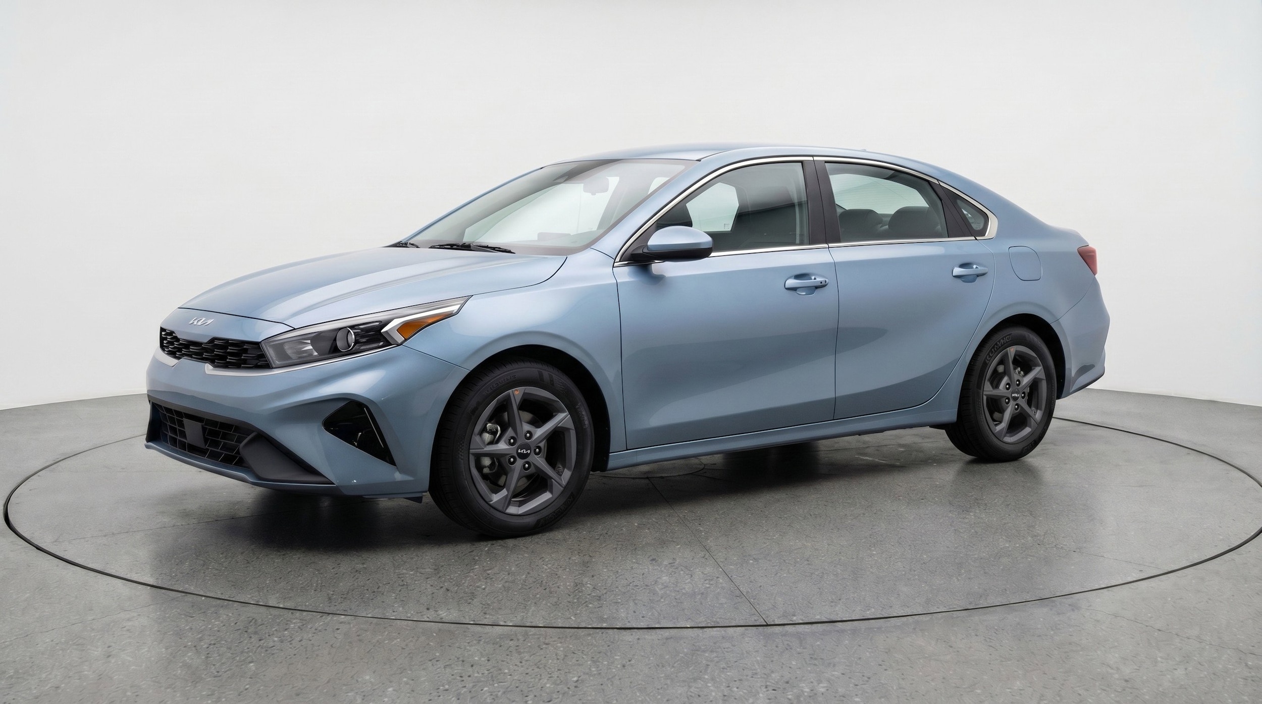 Thumbnail: 2025 Kia K4 - 3