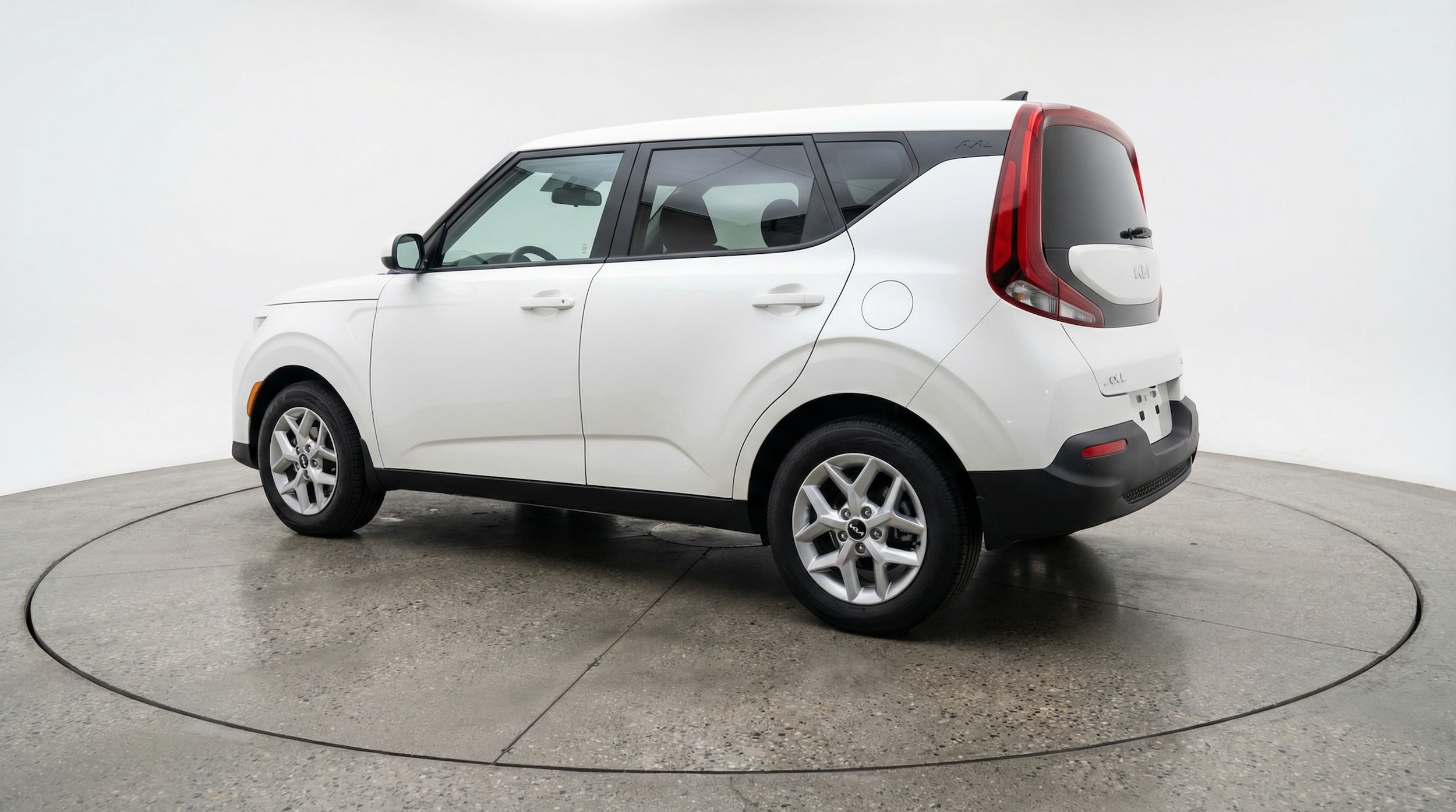 Thumbnail: 2025 Kia Soul - 5