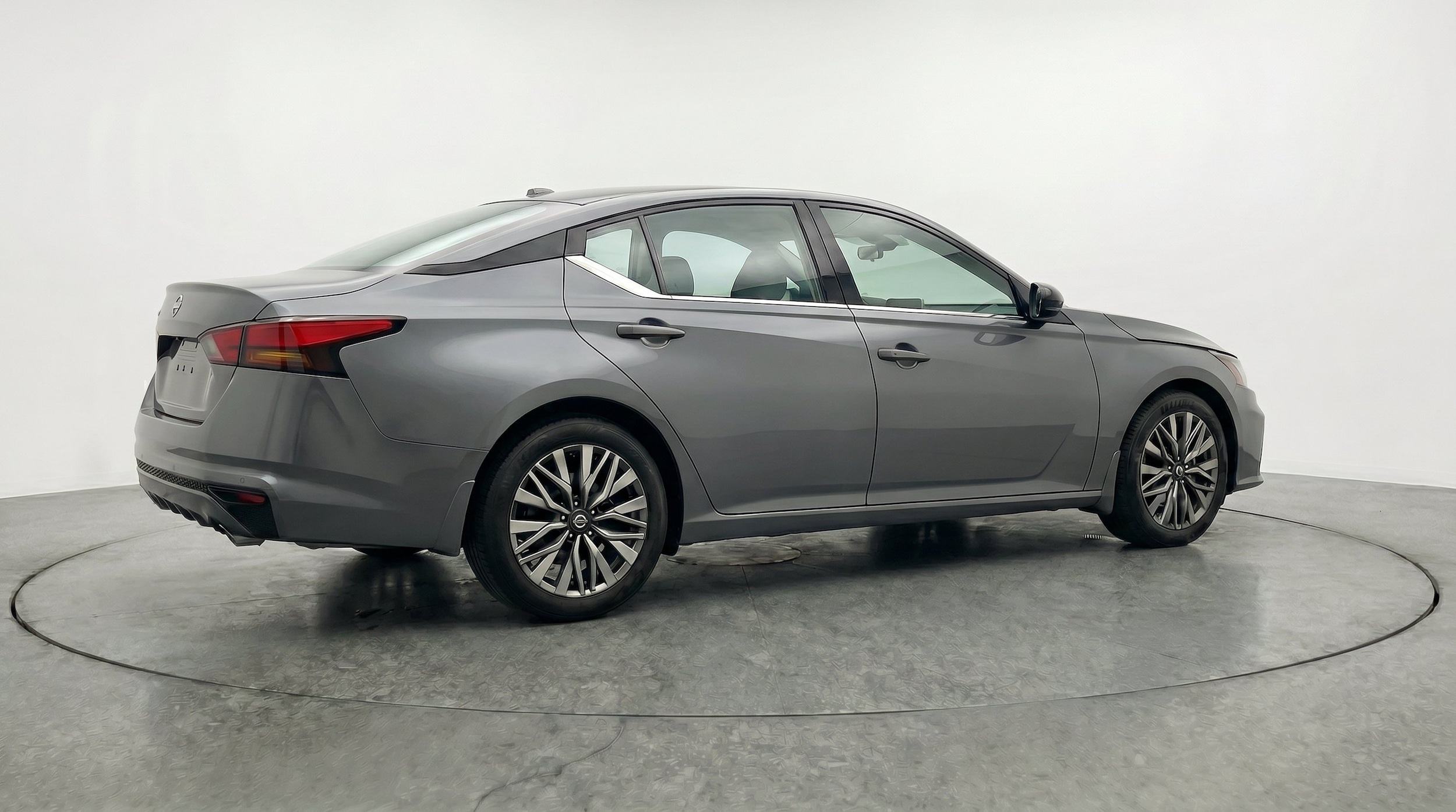Thumbnail: 2026 Nissan Altima - 9
