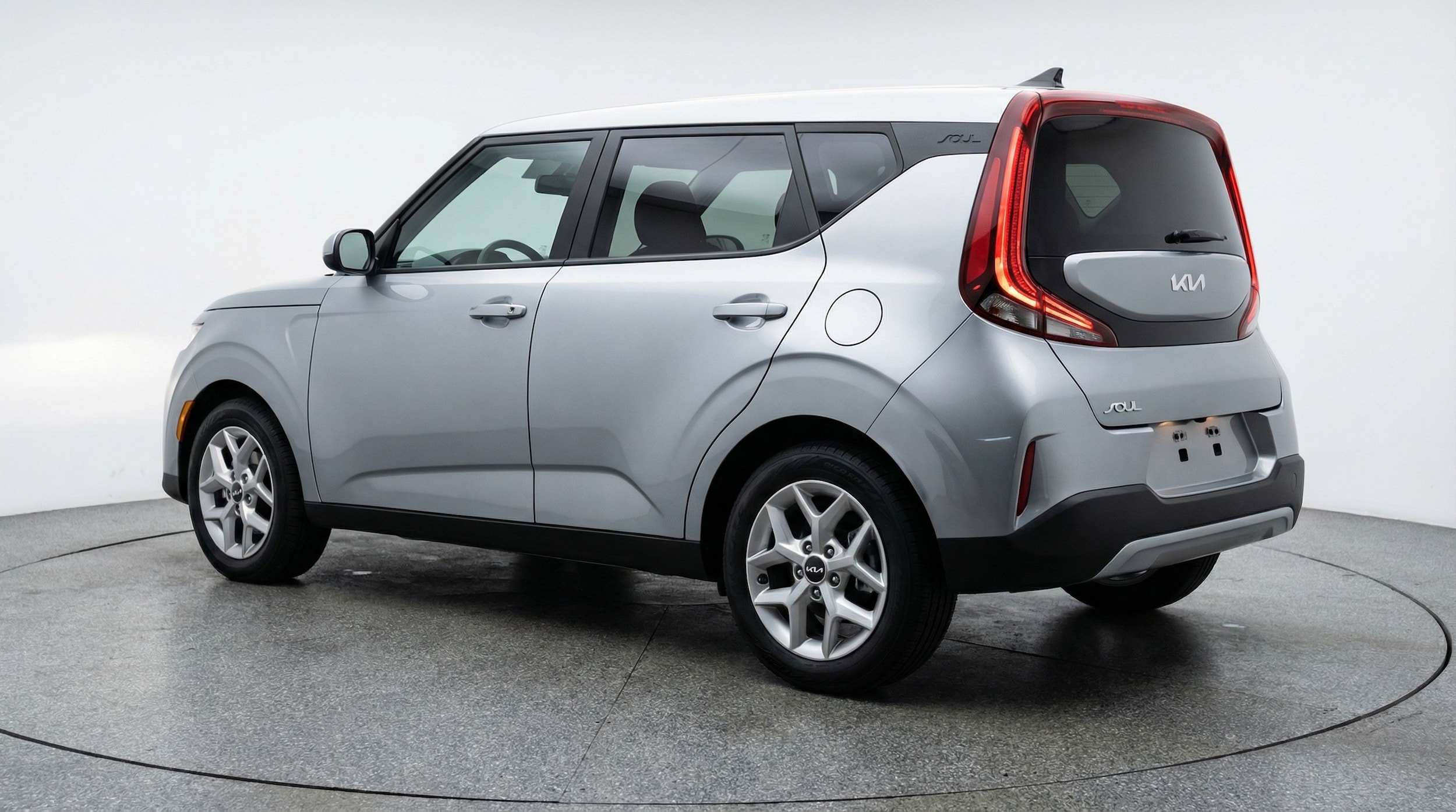 Thumbnail: 2025 Kia Soul - 5