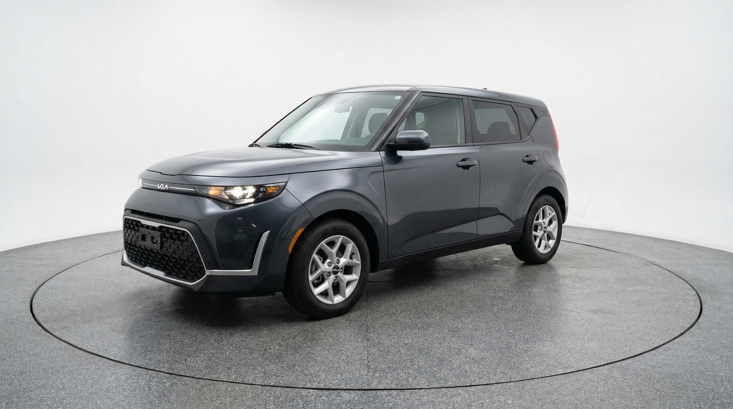 Thumbnail: 2025 Kia Soul - 3