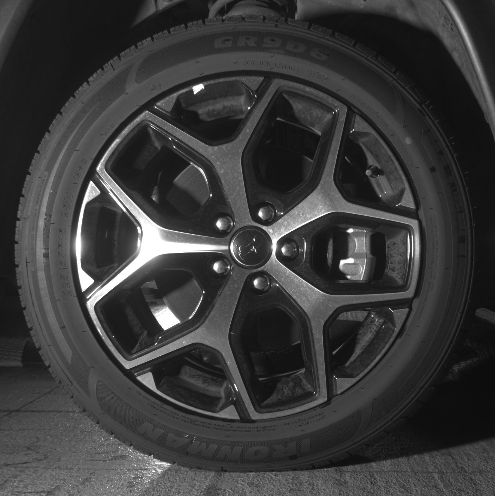 Thumbnail: 2025 Jeep Compass - 10