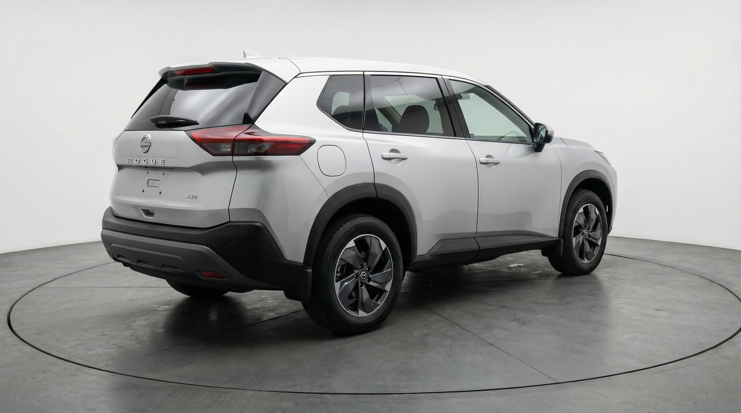 Thumbnail: 2025 Nissan Rogue - 7
