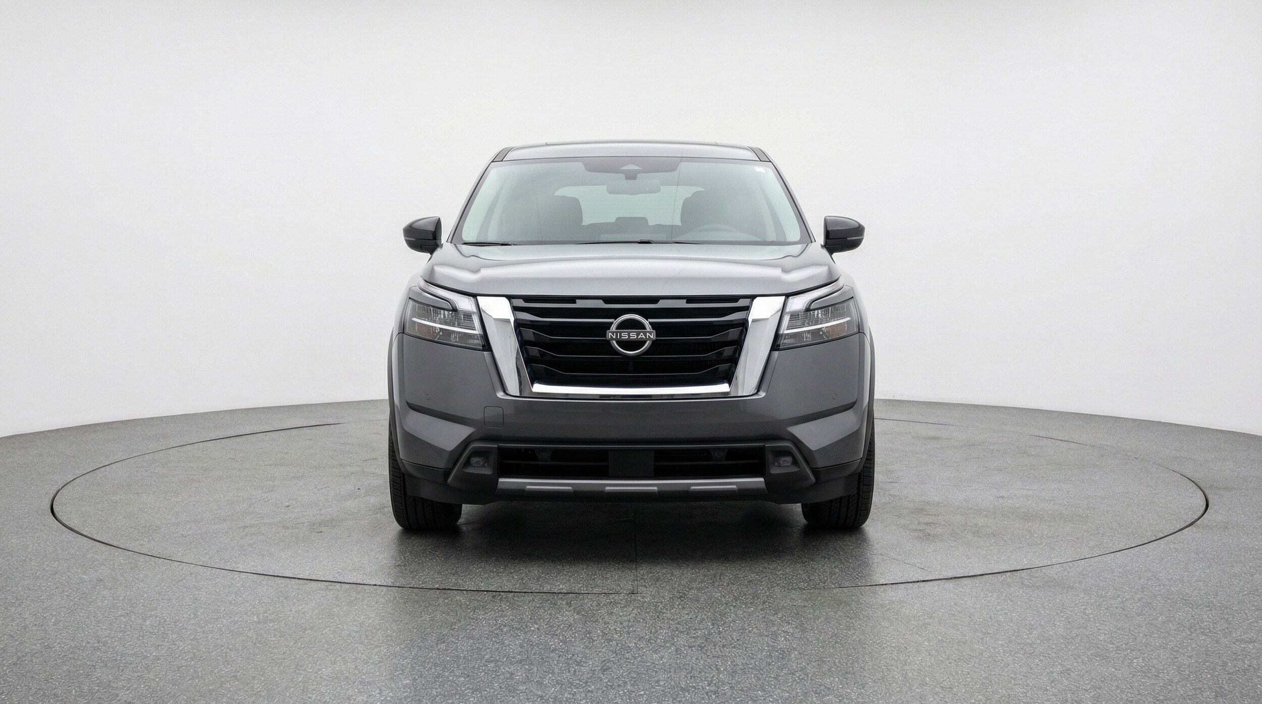 Thumbnail: 2025 Nissan Pathfinder - 2