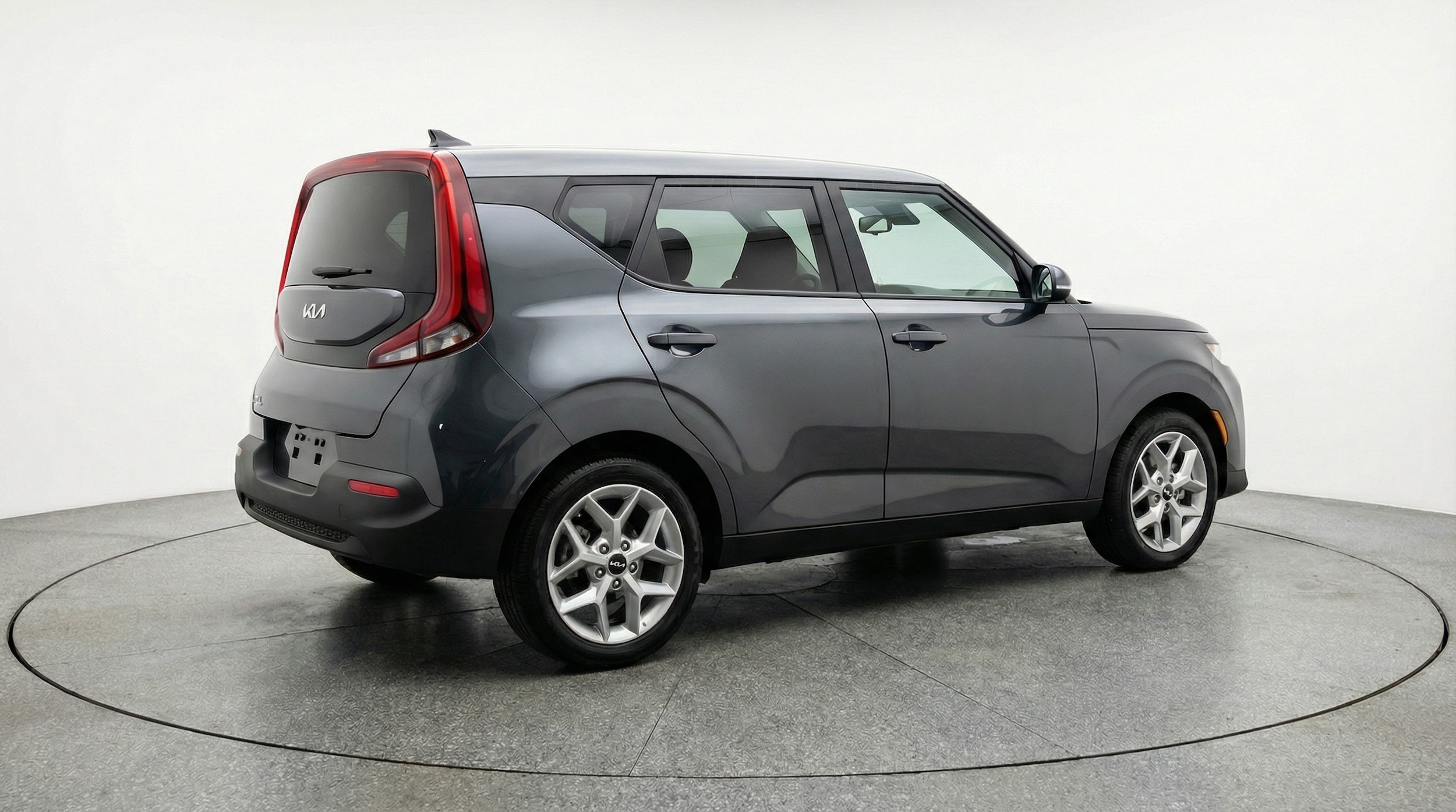 Thumbnail: 2025 Kia Soul - 7