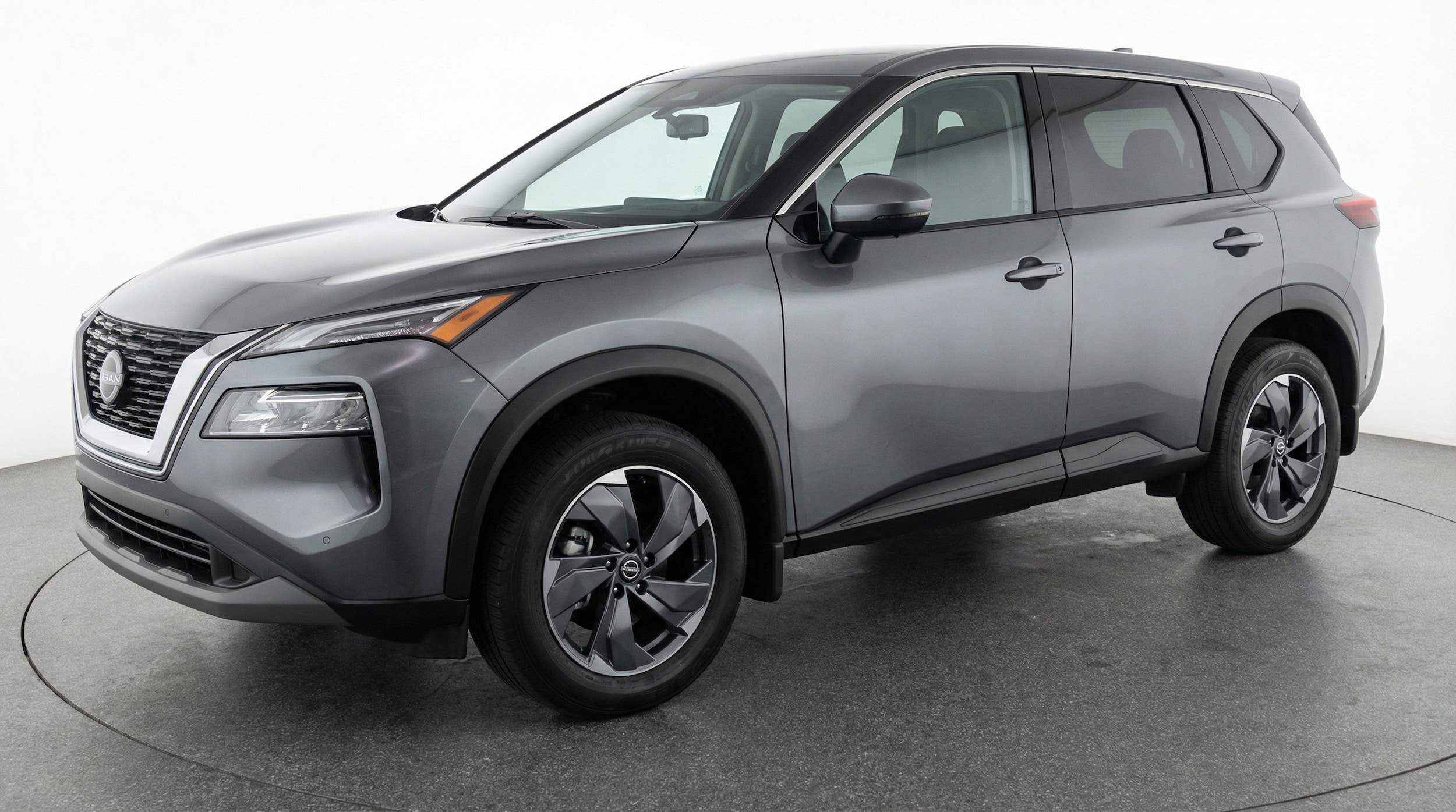 Thumbnail: 2025 Nissan Rogue - 3