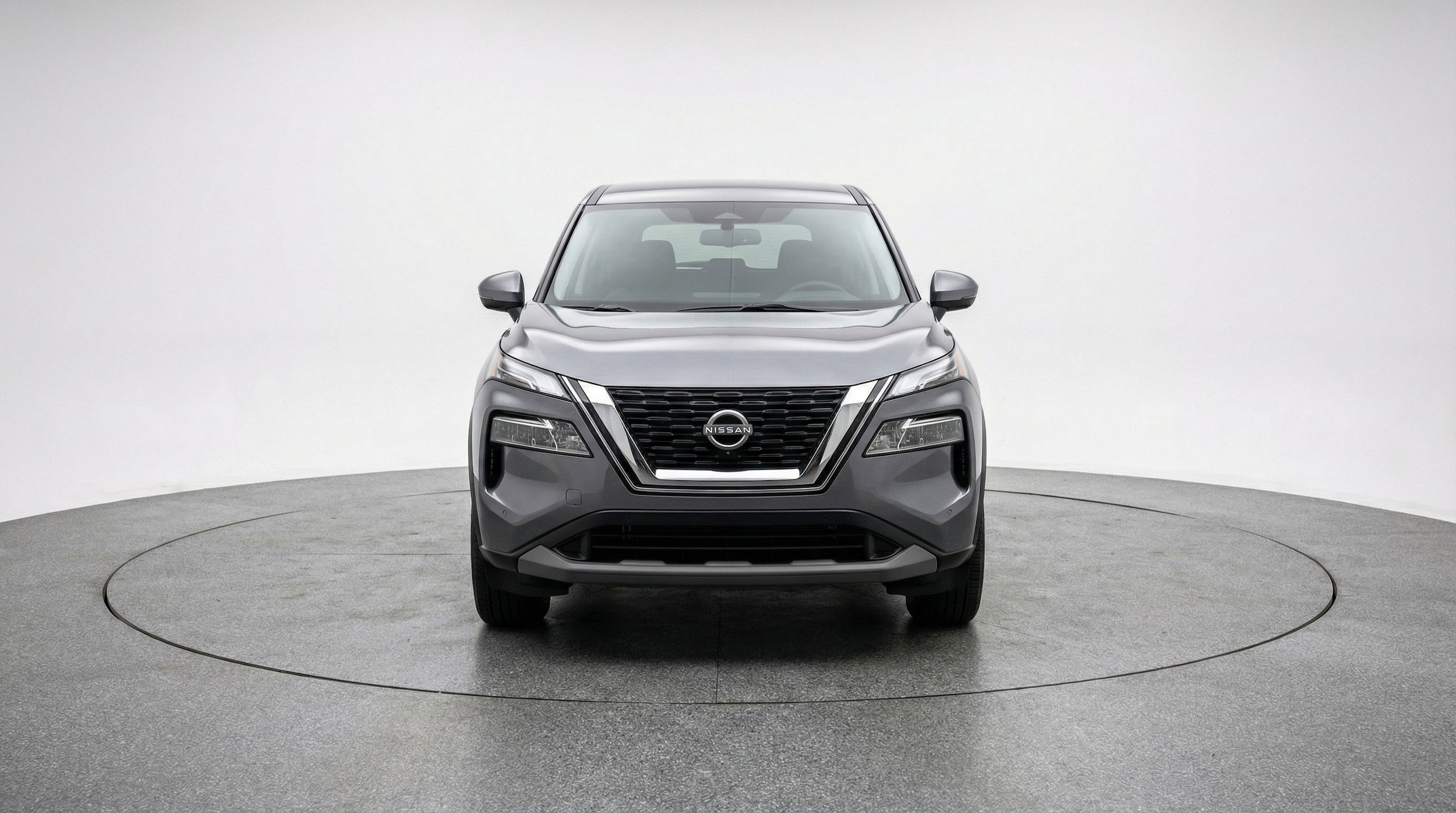 Thumbnail: 2025 Nissan Rogue - 2