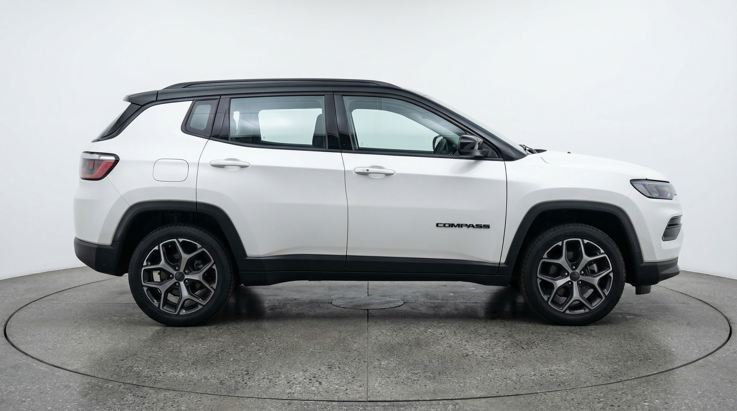 Thumbnail: 2025 Jeep Compass - 8