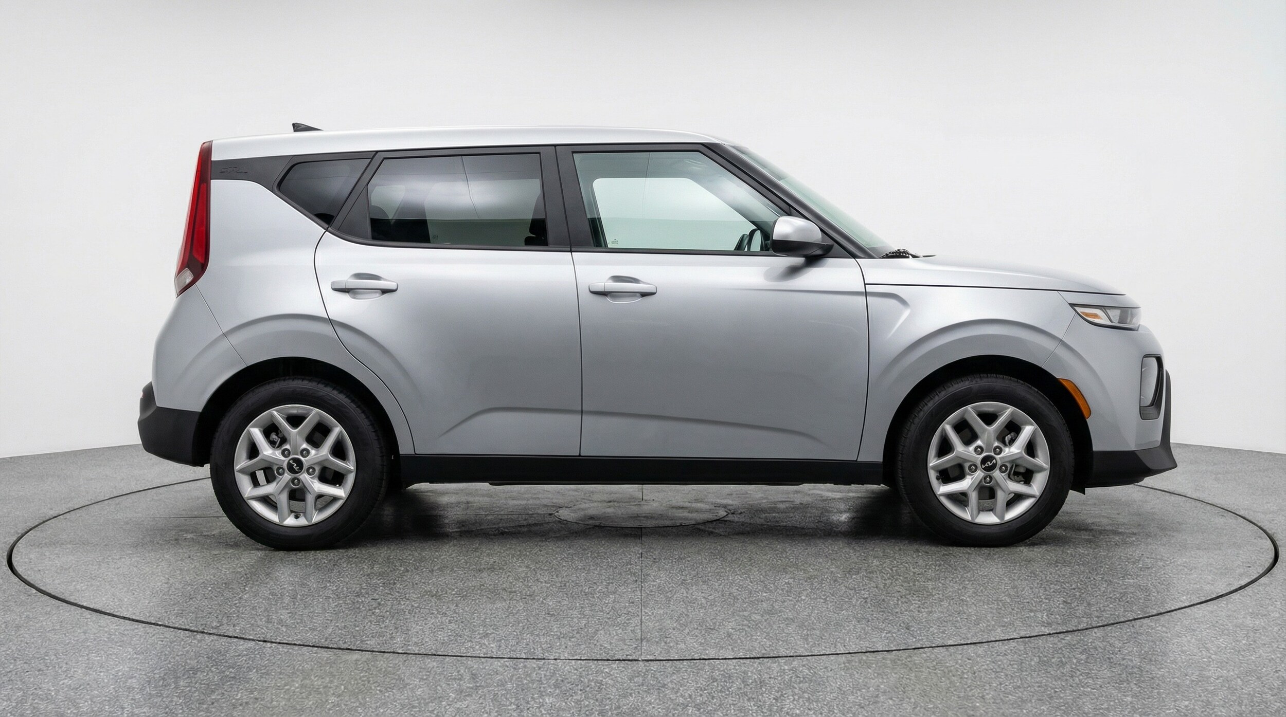 Thumbnail: 2025 Kia Soul - 8