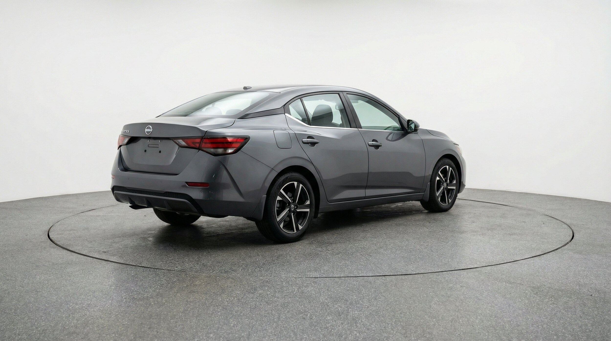 Thumbnail: 2025 Nissan Sentra - 9