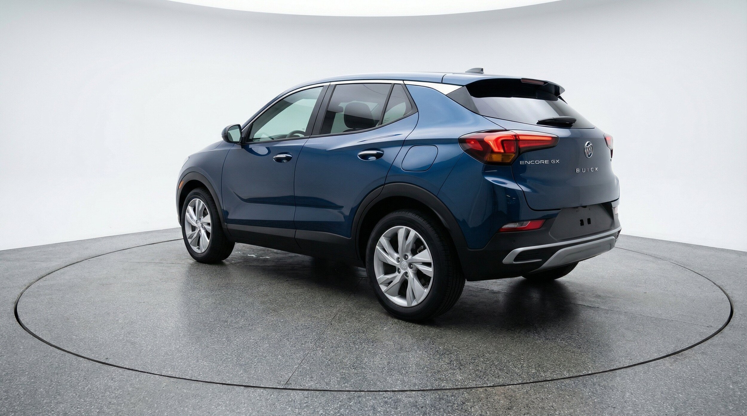 Thumbnail: 2026 Buick Encore GX - 6