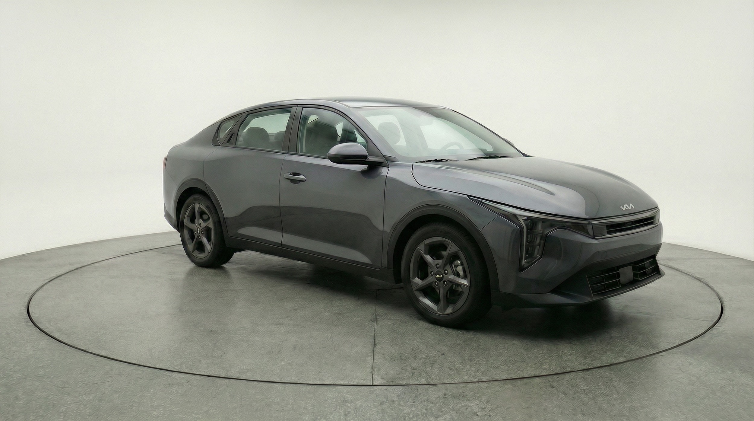 Thumbnail: 2025 Kia K4 - 1