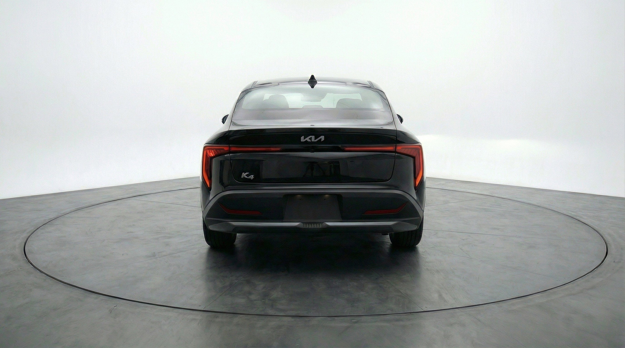 Thumbnail: 2025 Kia K4 - 7