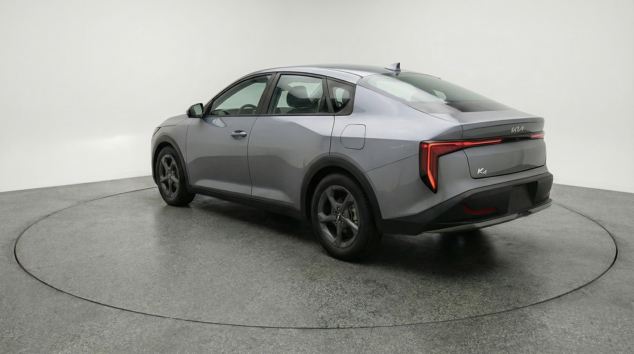 Thumbnail: 2025 Kia K4 - 5