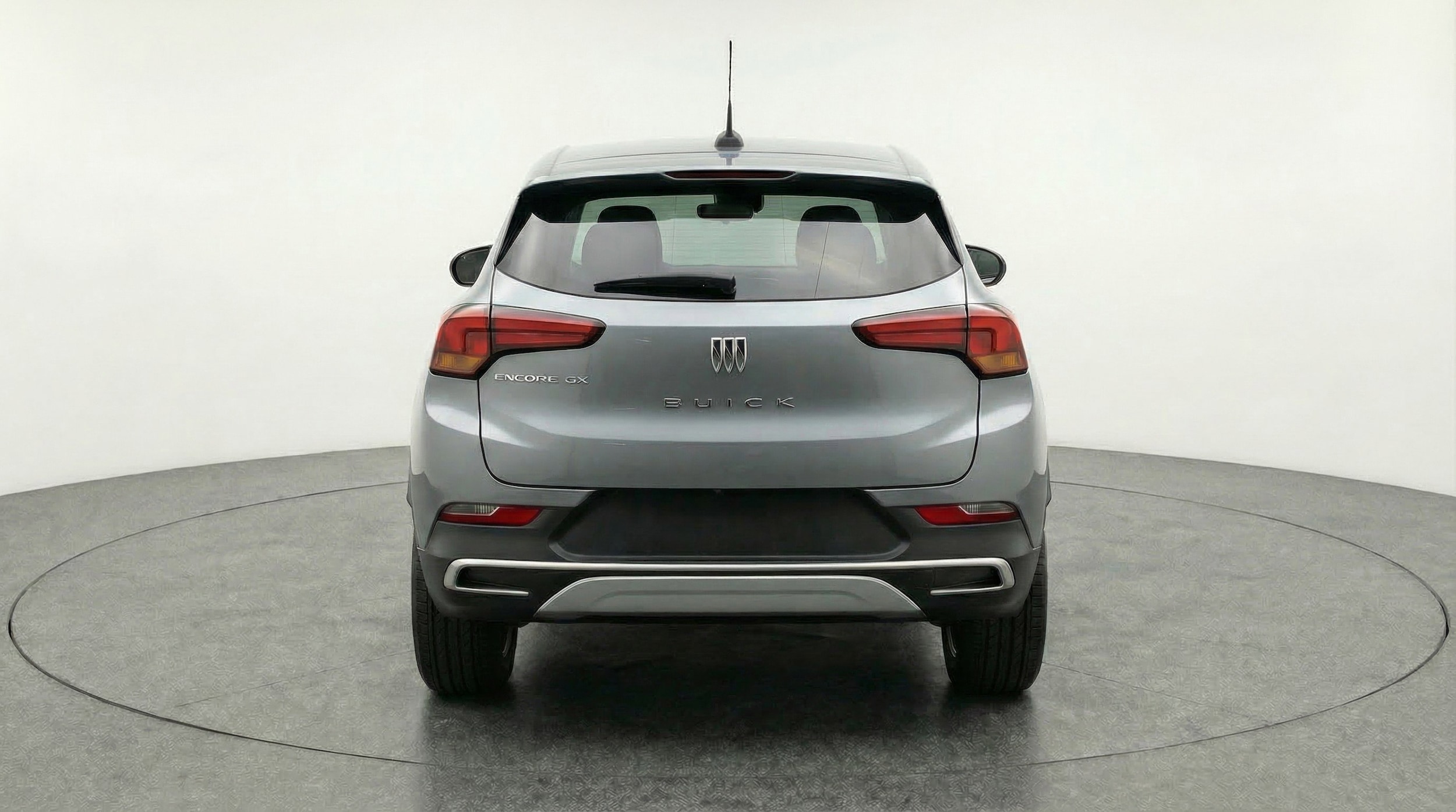 Thumbnail: 2025 Buick Encore GX - 7