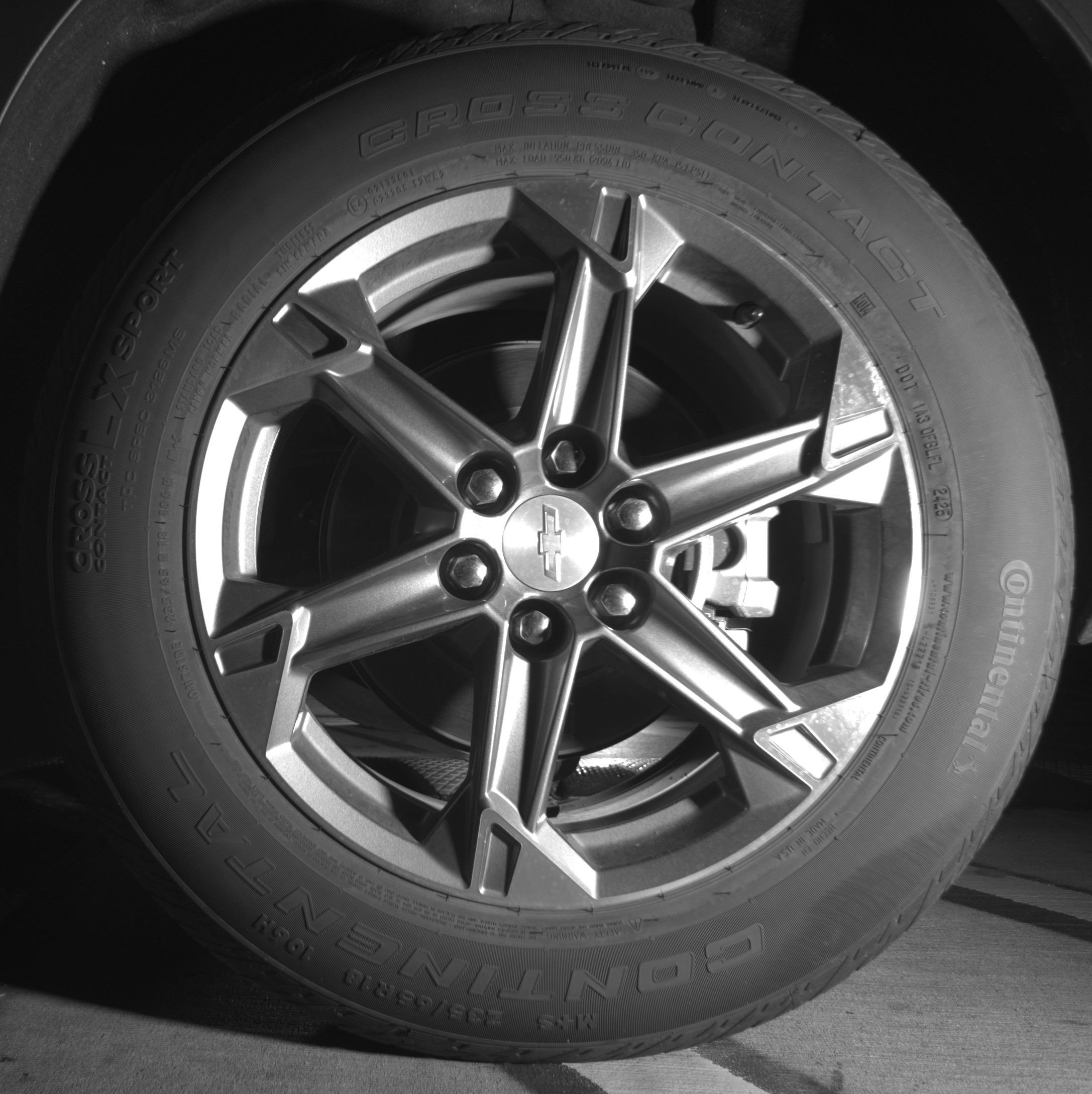 Thumbnail: 2025 Chevrolet Blazer - 14