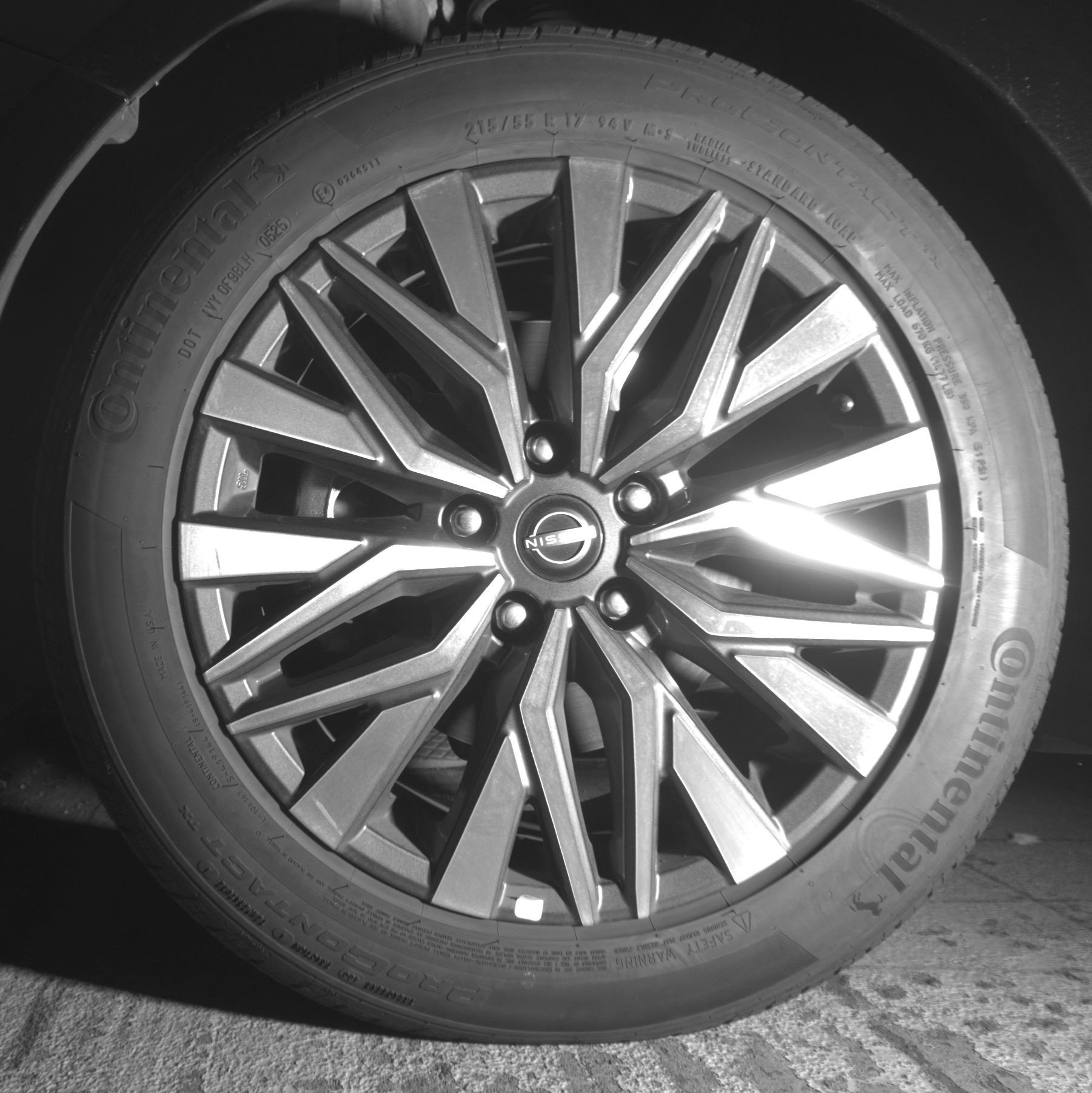 Thumbnail: 2025 Nissan Altima - 12