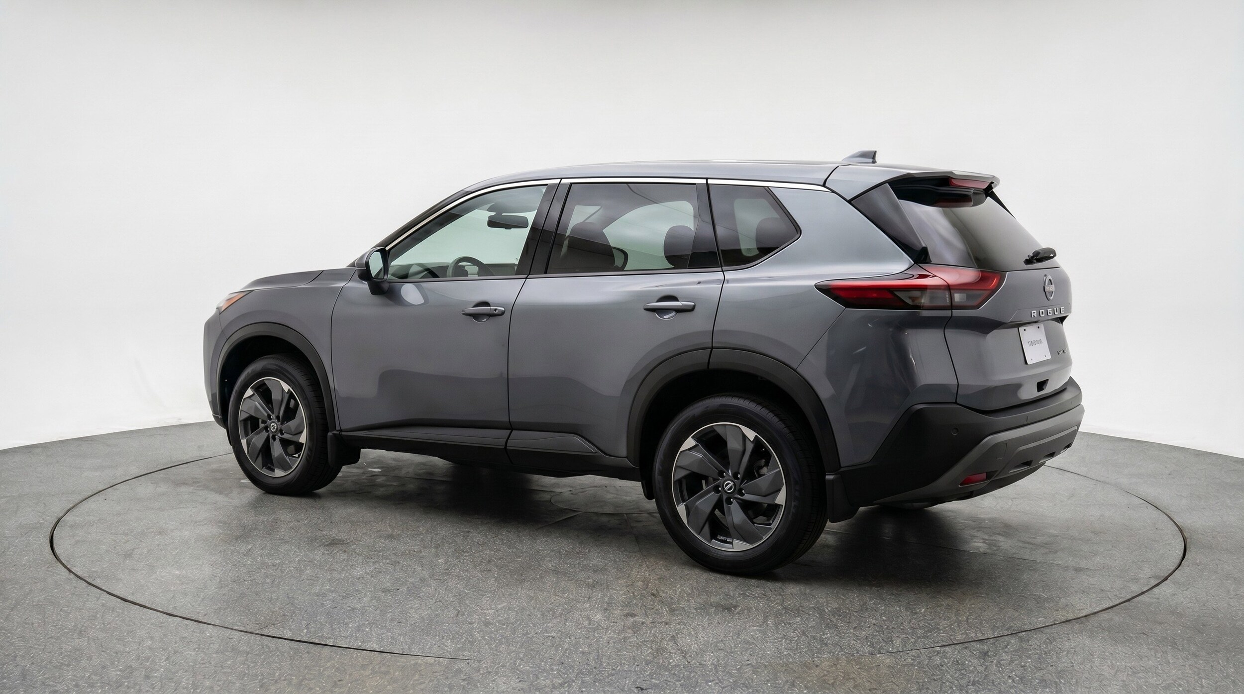 Thumbnail: 2025 Nissan Rogue - 6
