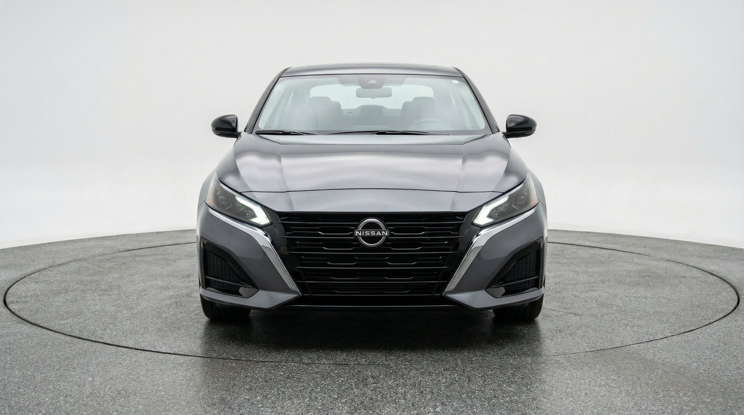 Thumbnail: 2025 Nissan Altima - 2