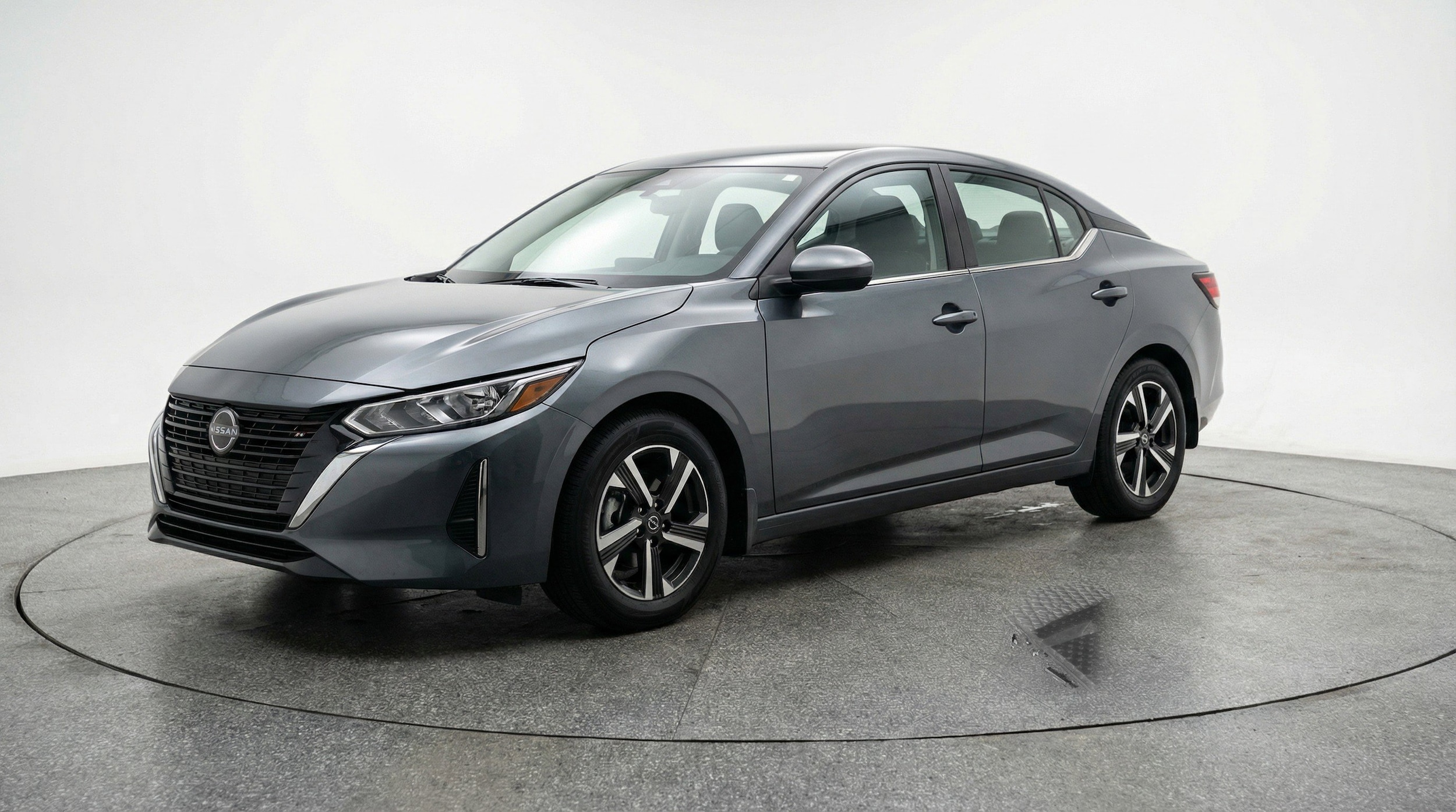 Thumbnail: 2025 Nissan Sentra - 3