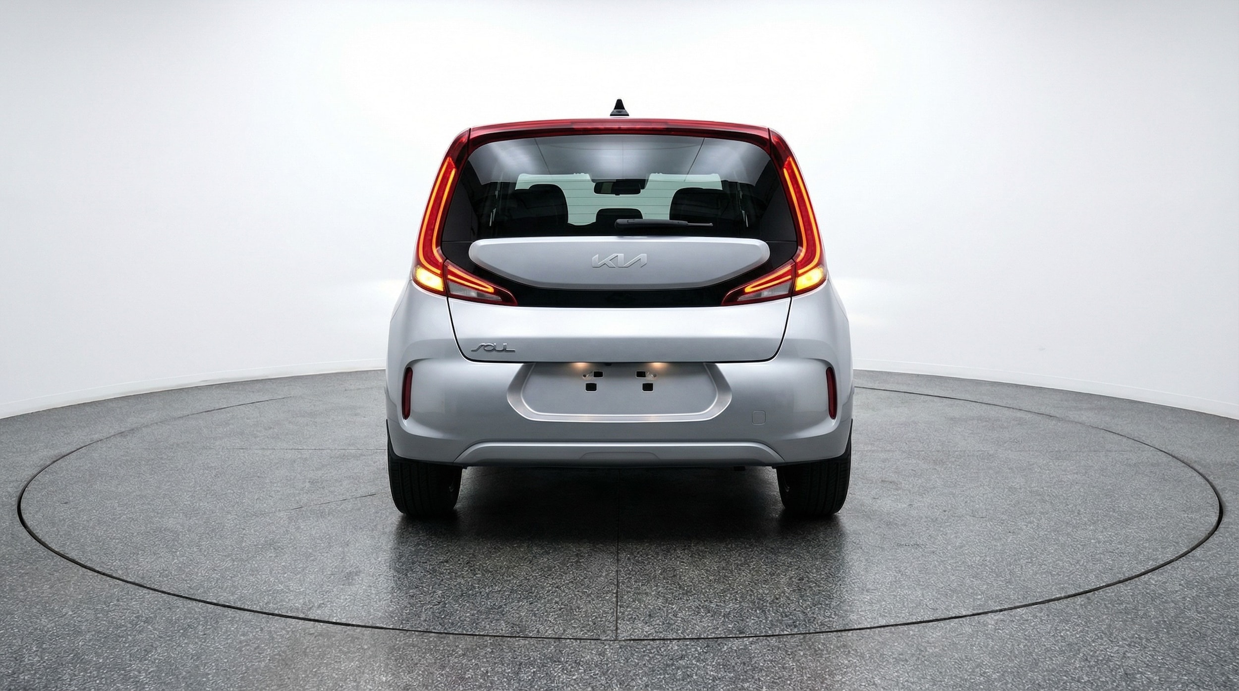 Thumbnail: 2025 Kia Soul - 6