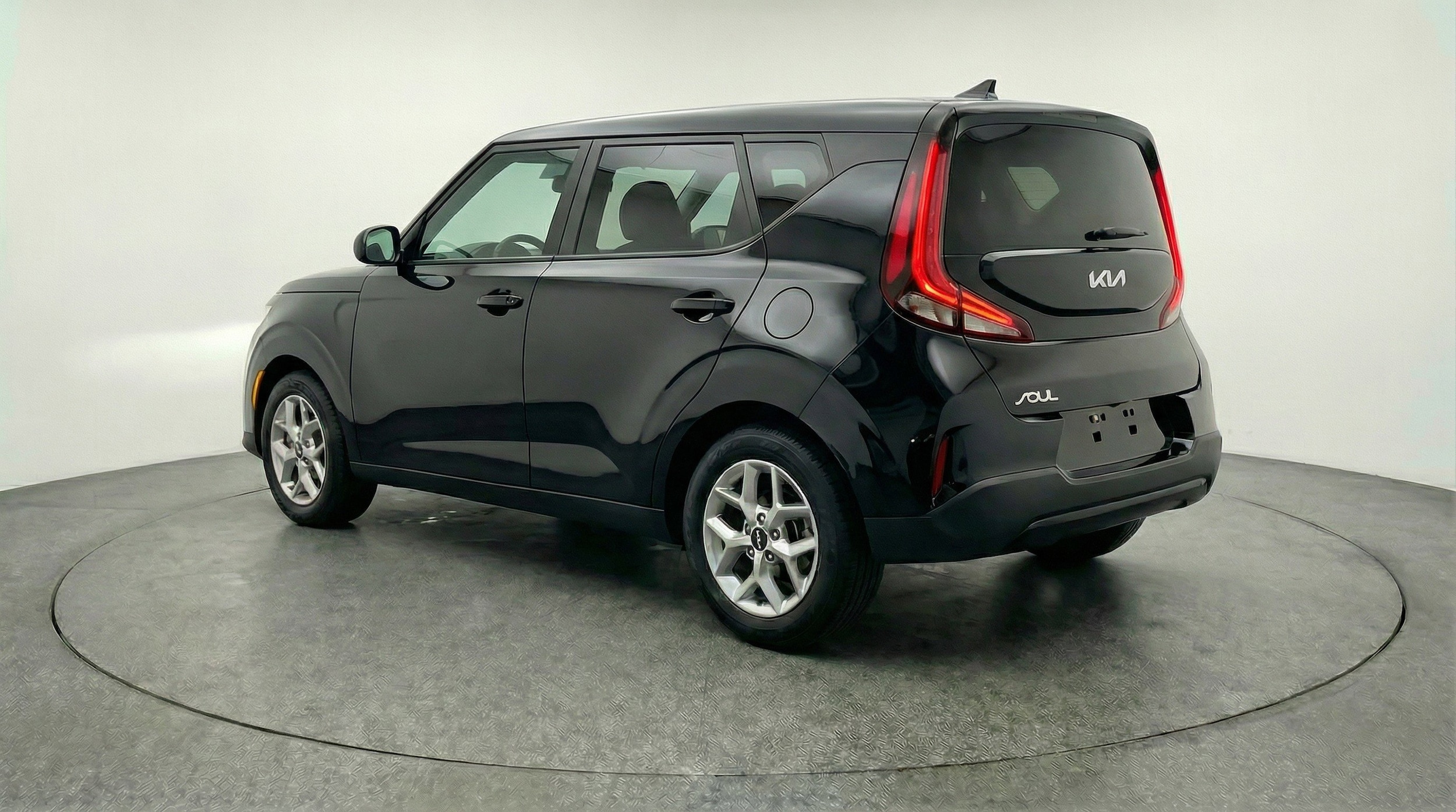 Thumbnail: 2025 Kia Soul - 6