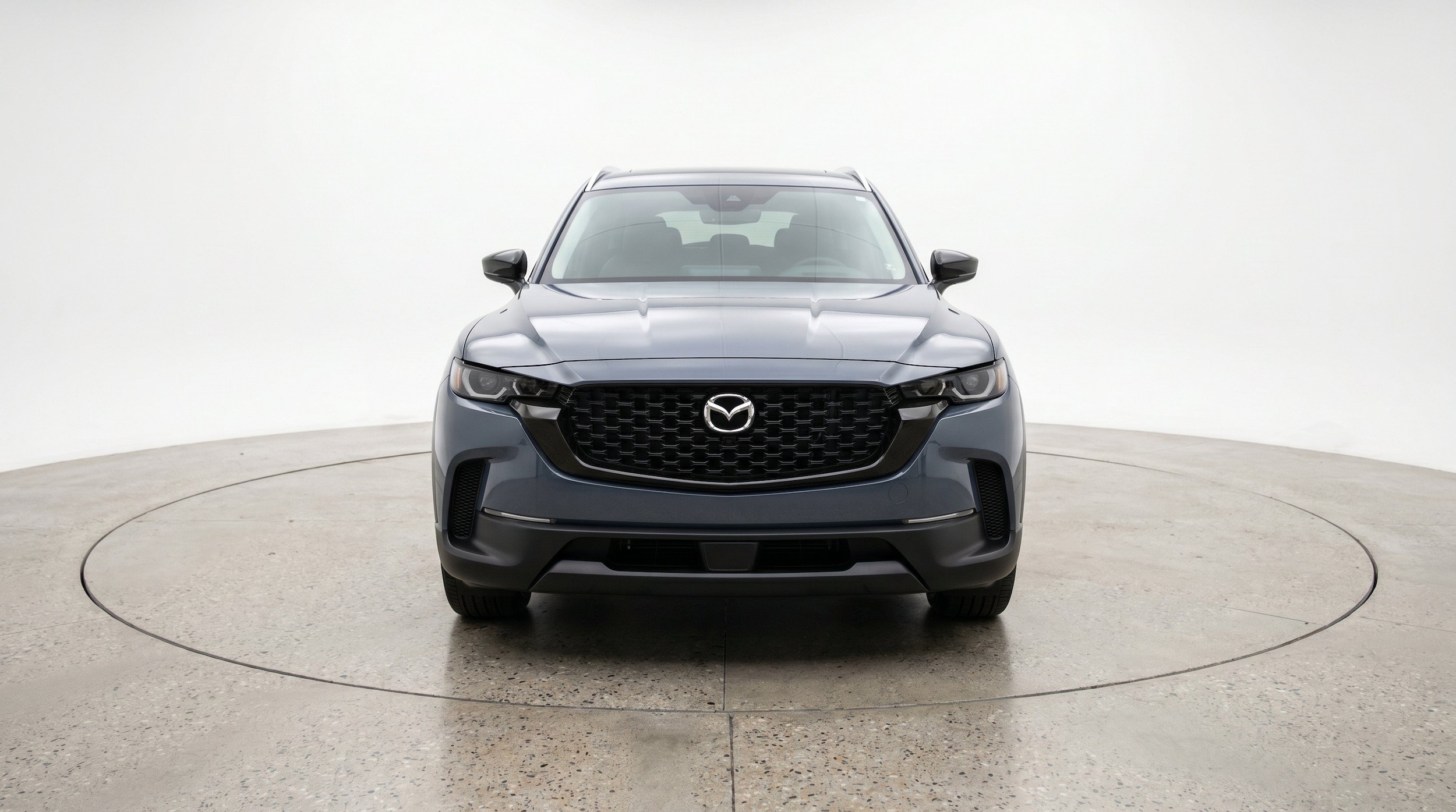 Thumbnail: 2026 Mazda CX-50 - 2